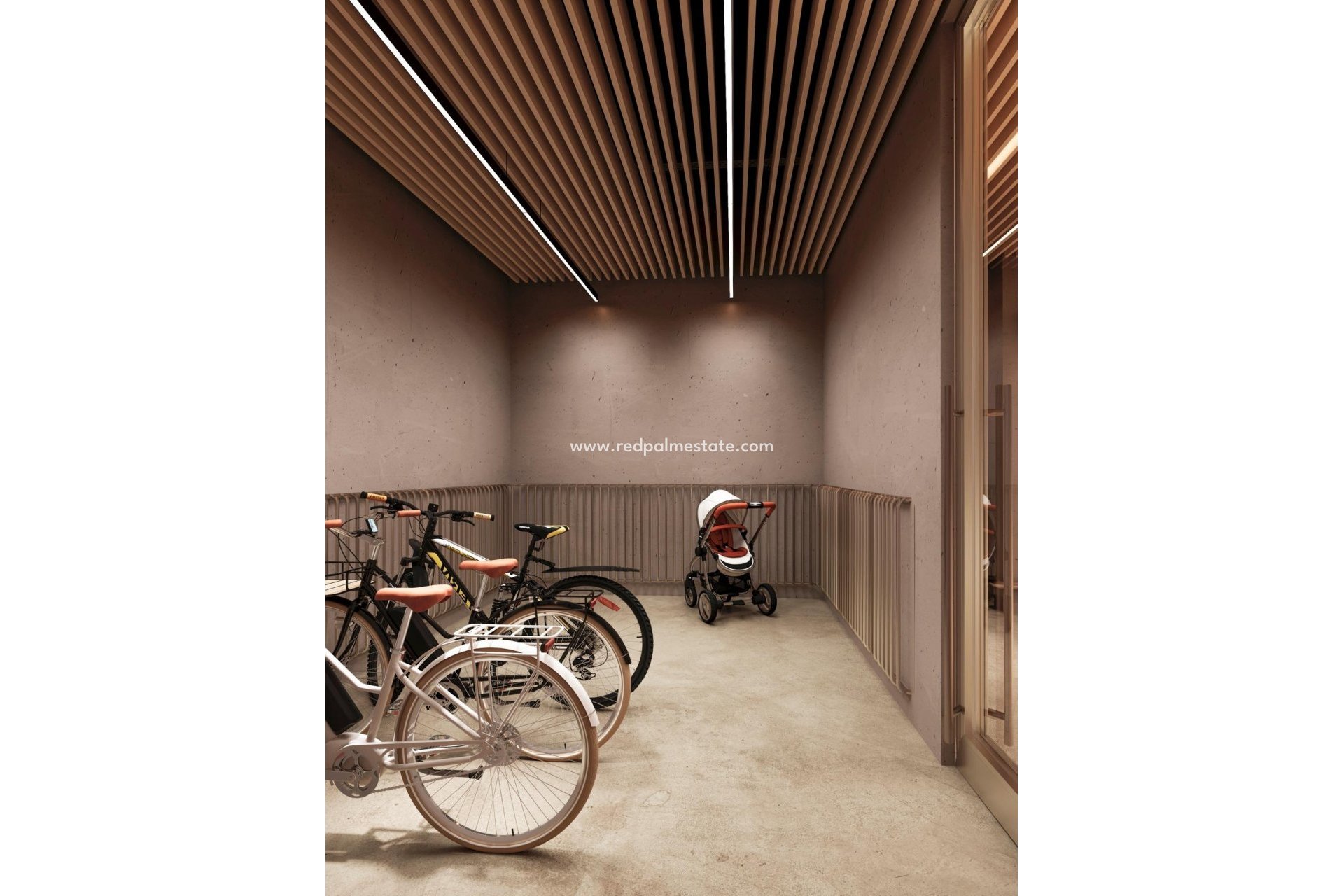 Nybyggnation - Lägenheter -
Estepona - Riviera beach