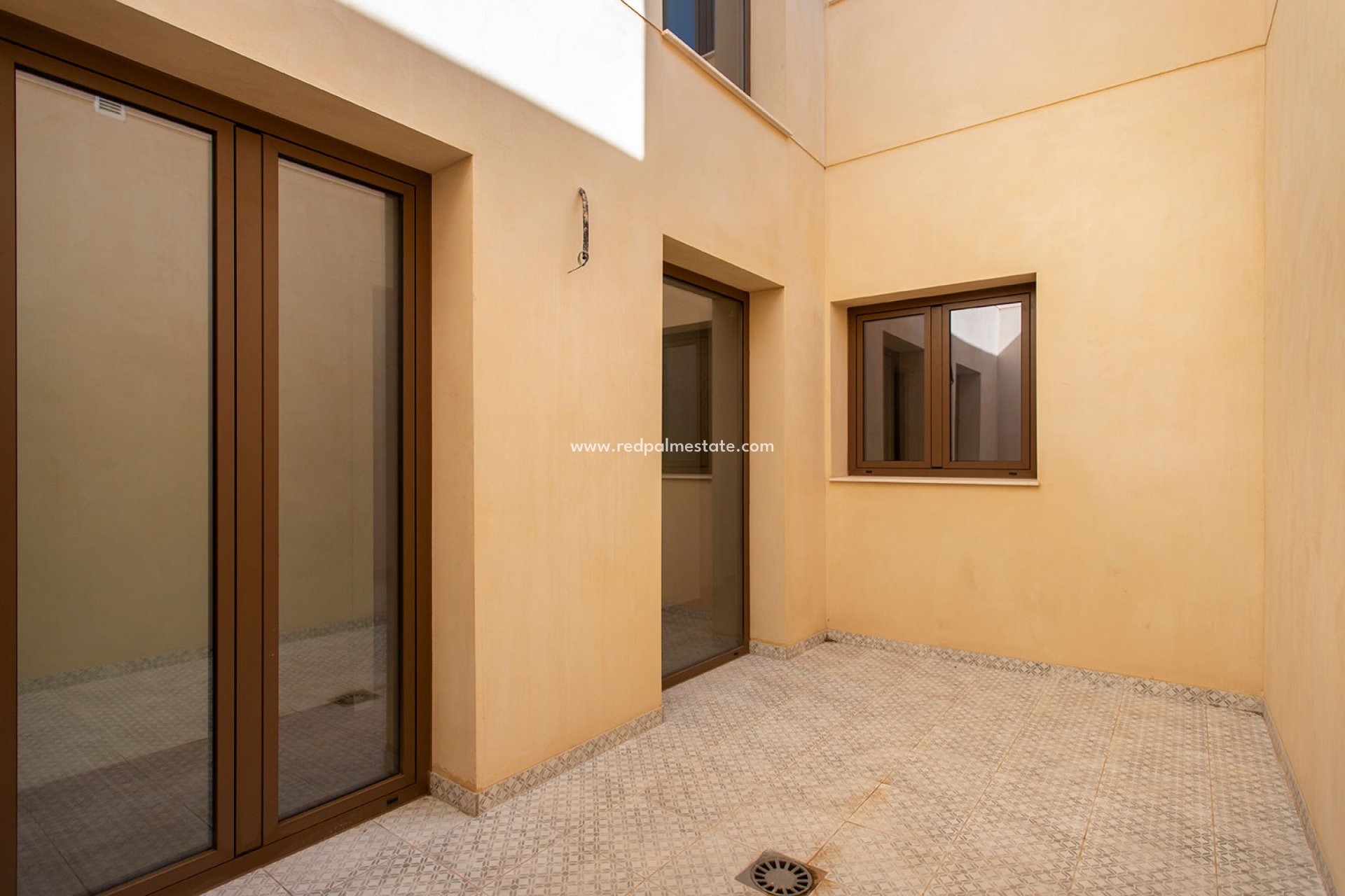 Nybyggnation - Lägenheter -
Hondón de las Nieves