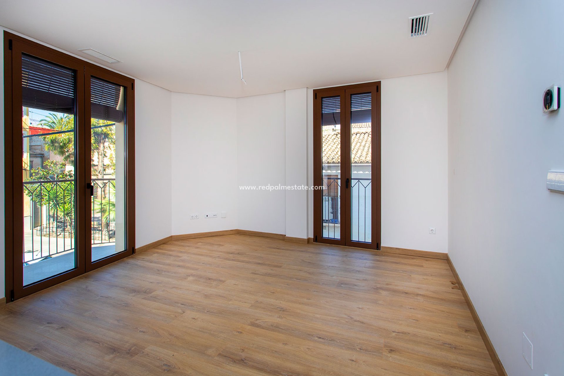 Nybyggnation - Lägenheter -
Hondón de las Nieves