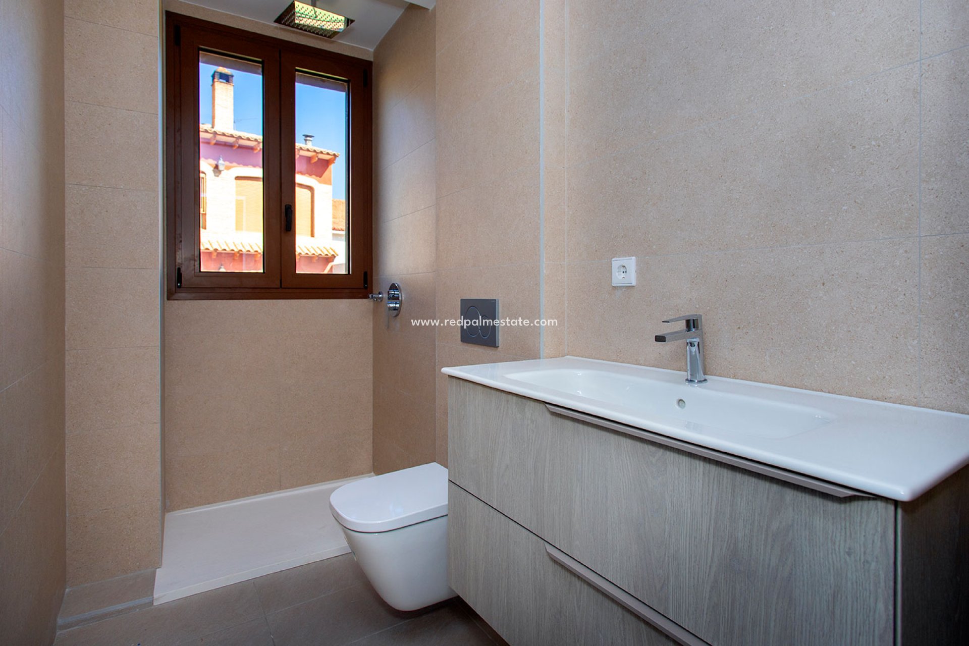 Nybyggnation - Lägenheter -
Hondón de las Nieves