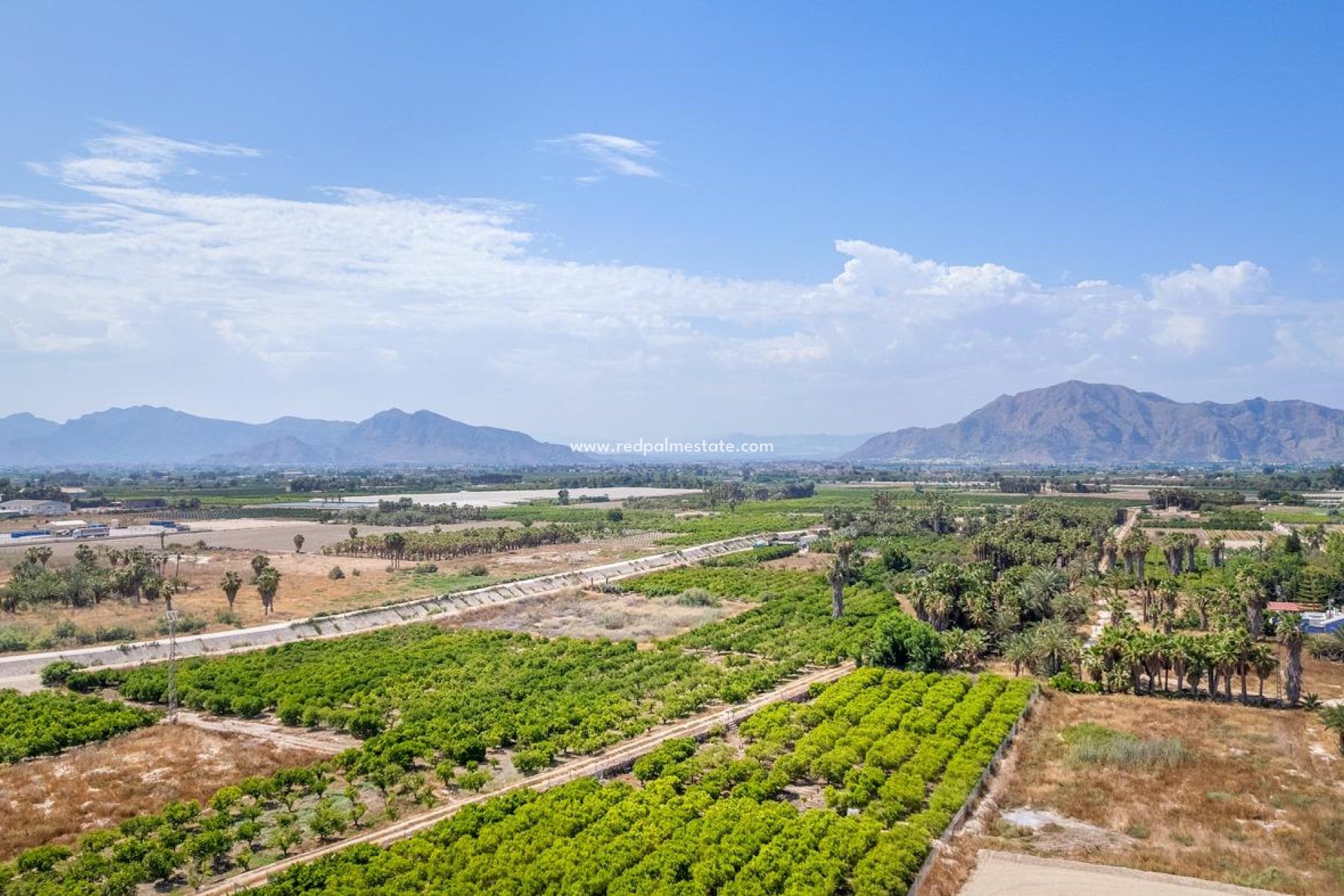 Nybyggnation - Lägenheter -
Jacarilla - pueblo