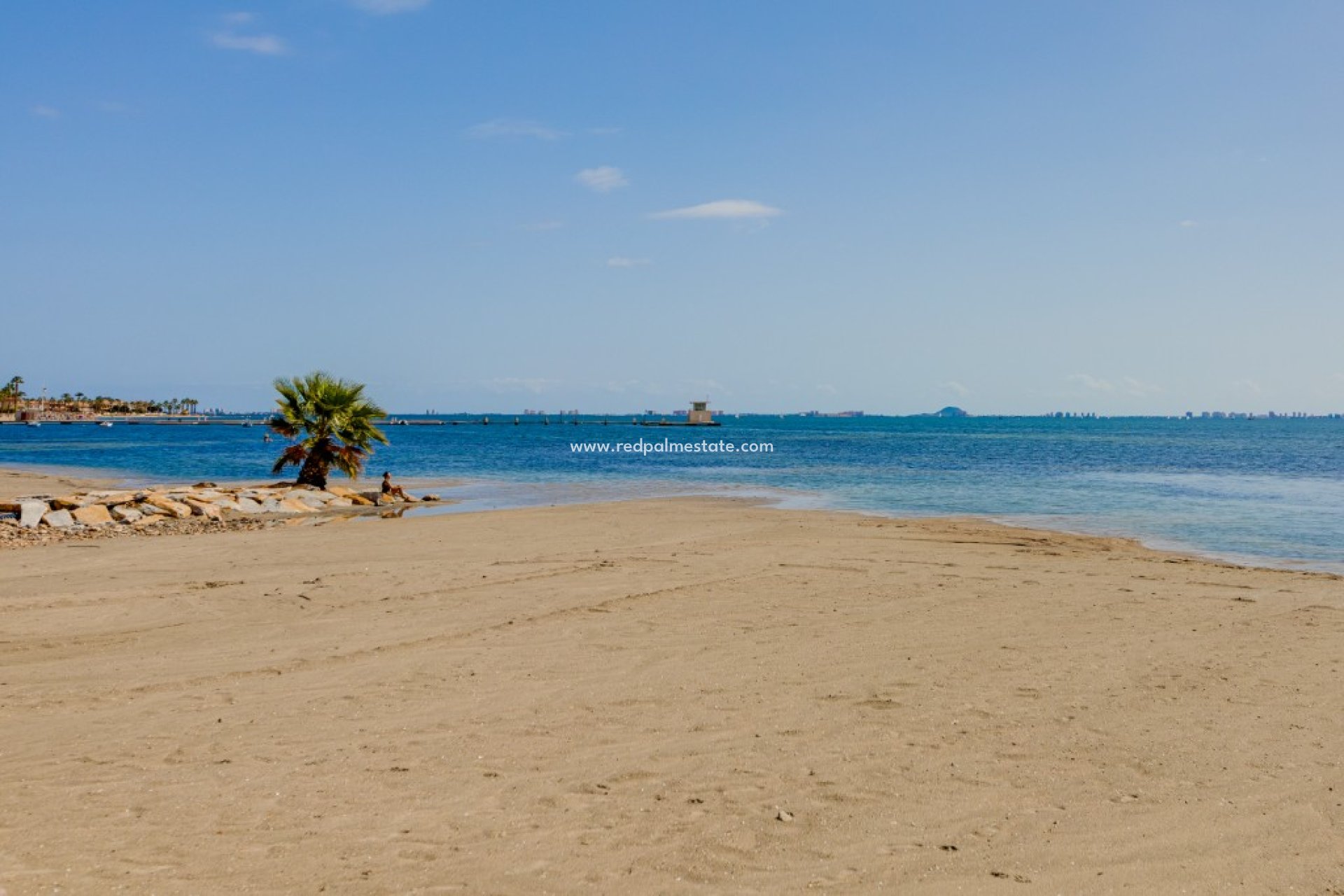 Nybyggnation - Lägenheter -
Los Alczares - Los Alcazares