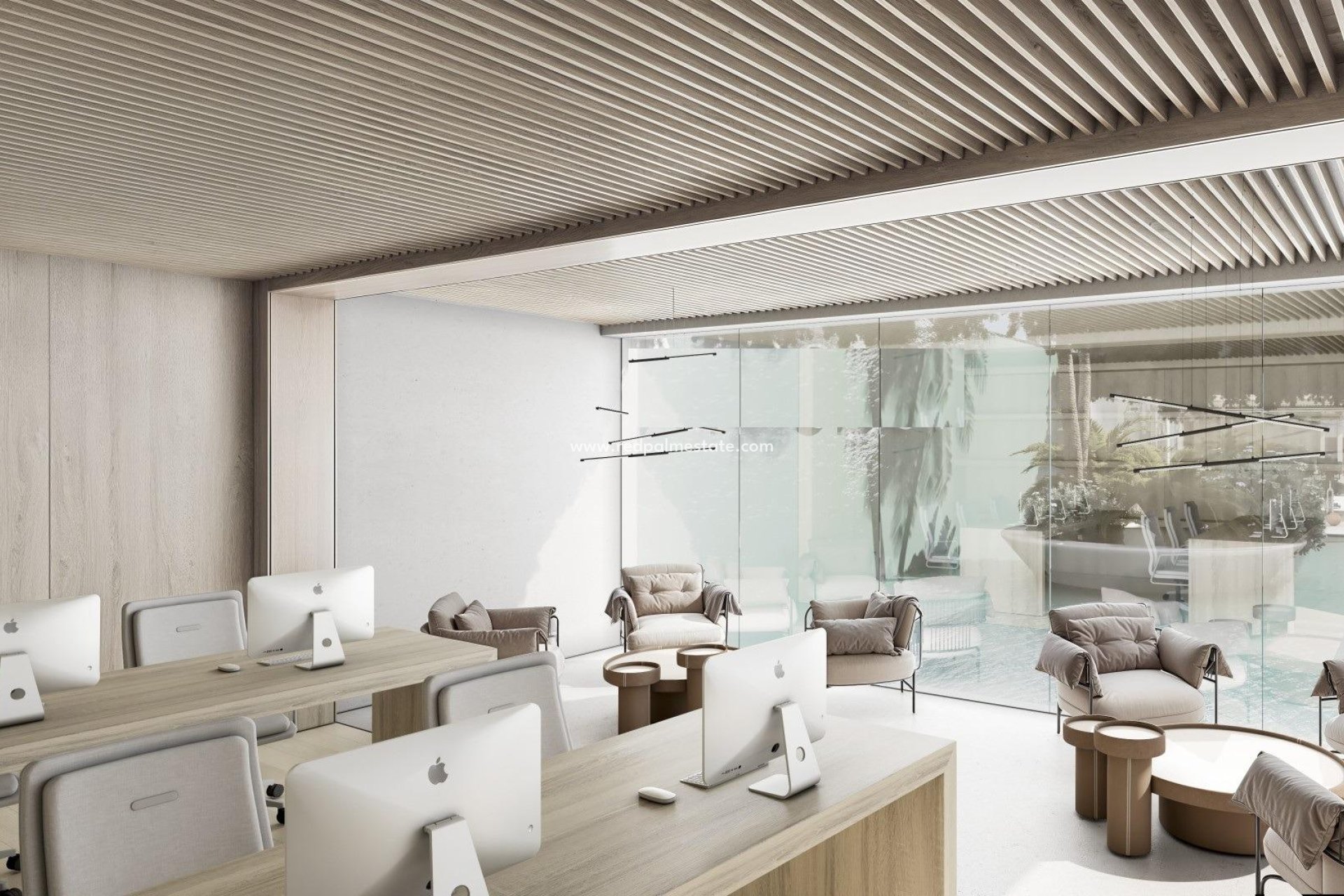 Nybyggnation - Lägenheter -
Manilva - Los Hidalgos