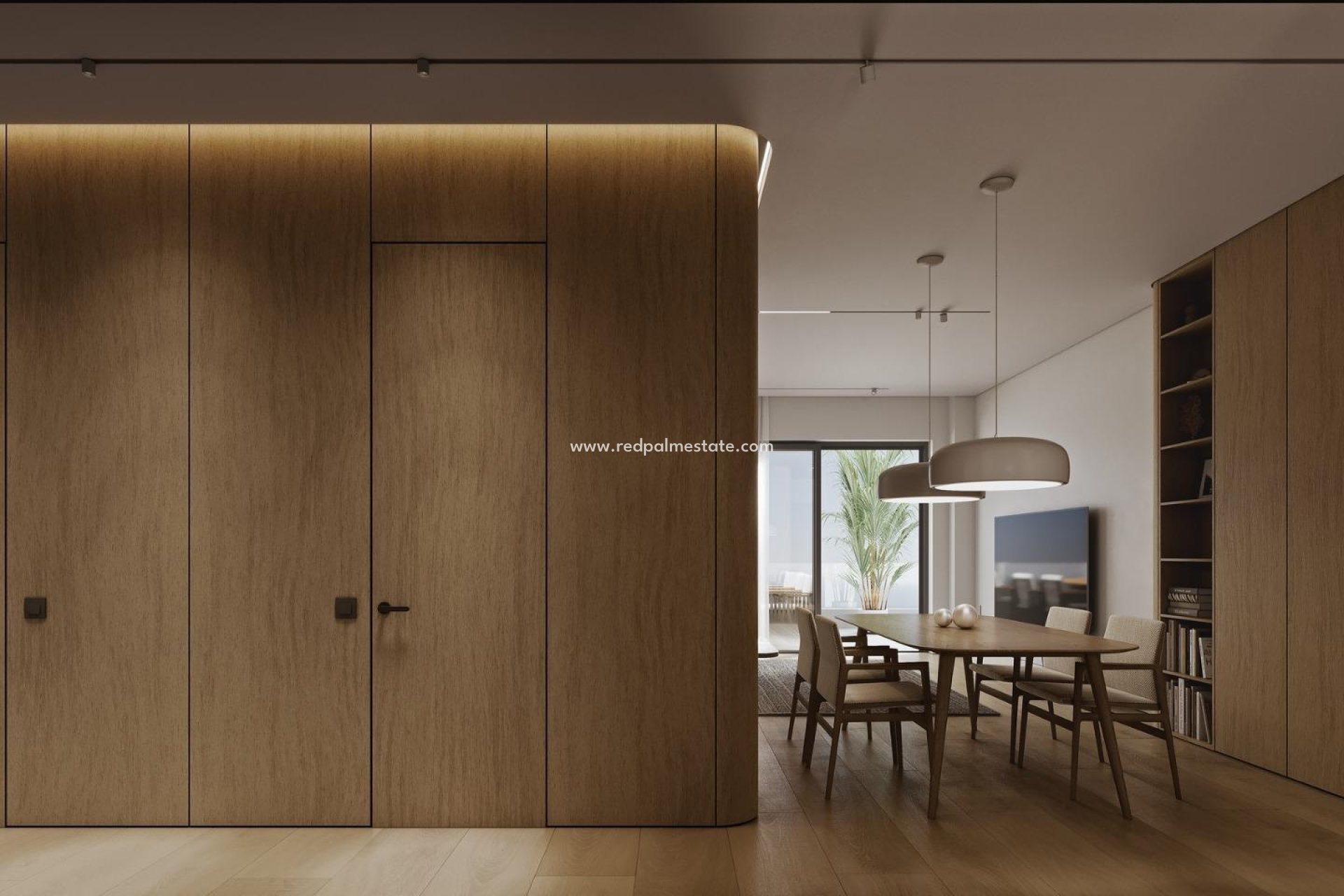 Nybyggnation - Lägenheter -
Mijas - Agua Marina