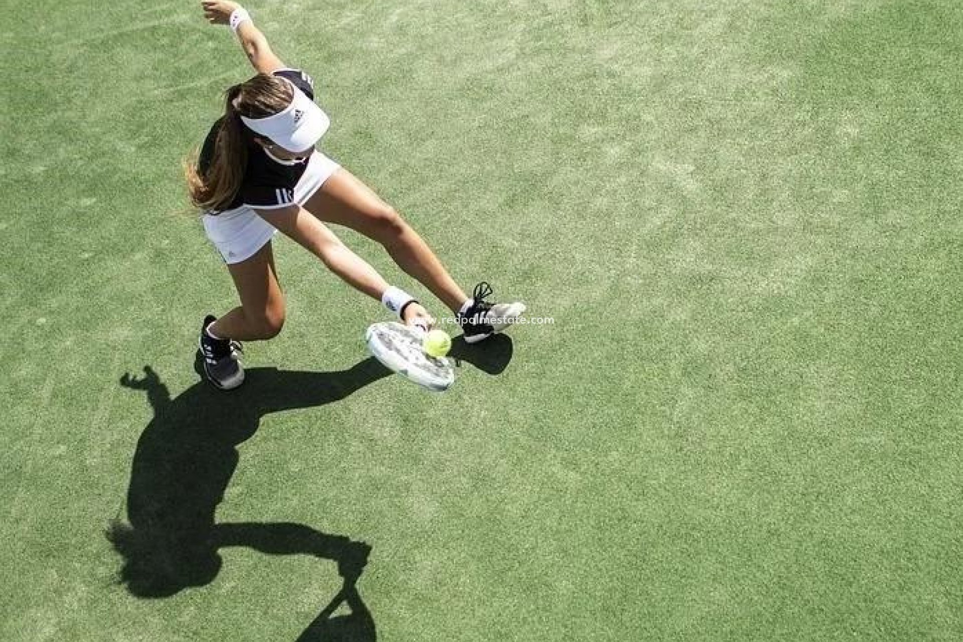 Nybyggnation - Lägenheter -
Mijas - Mijas Golf