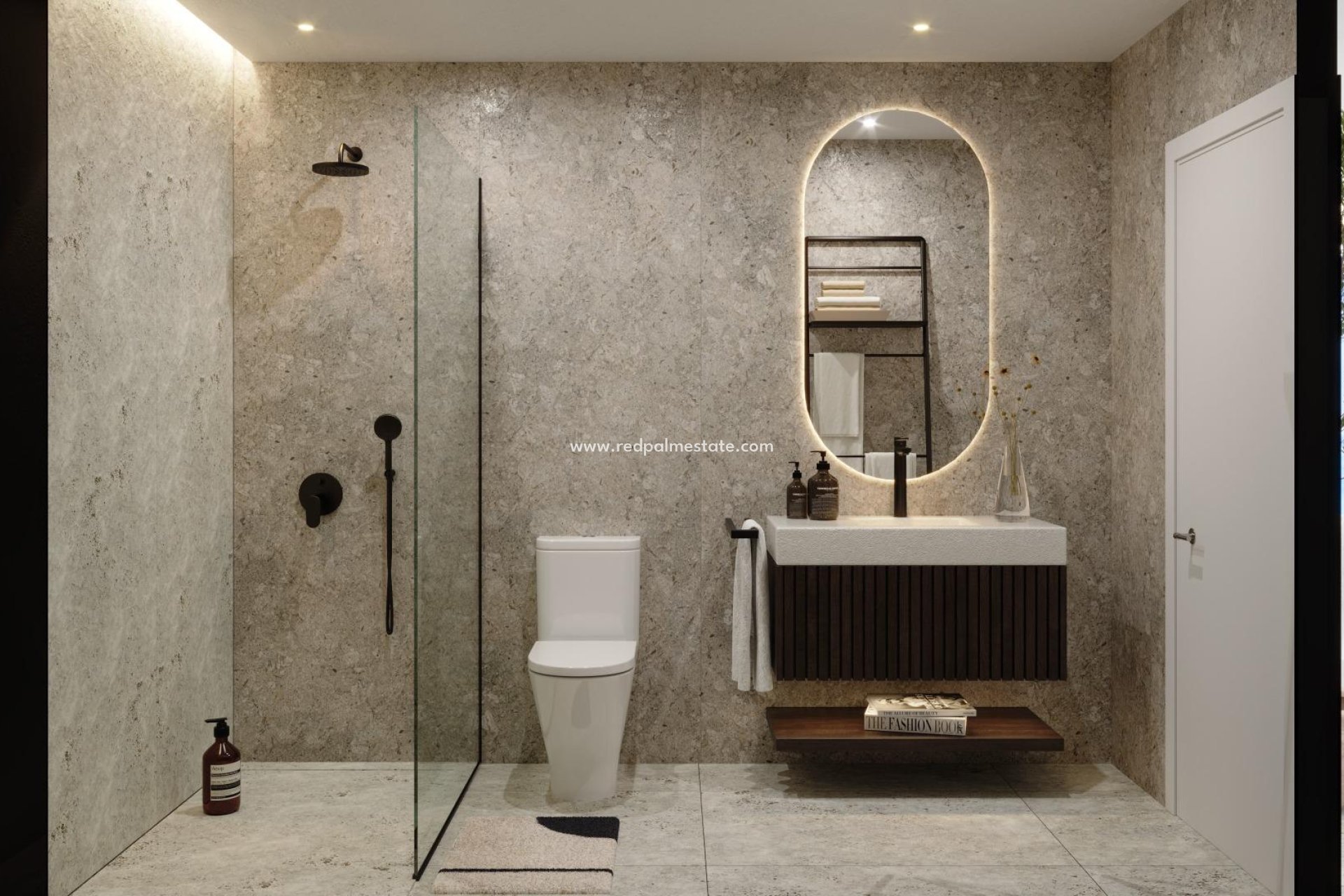 Nybyggnation - Lägenheter -
Mojacar - Playa De Macenas