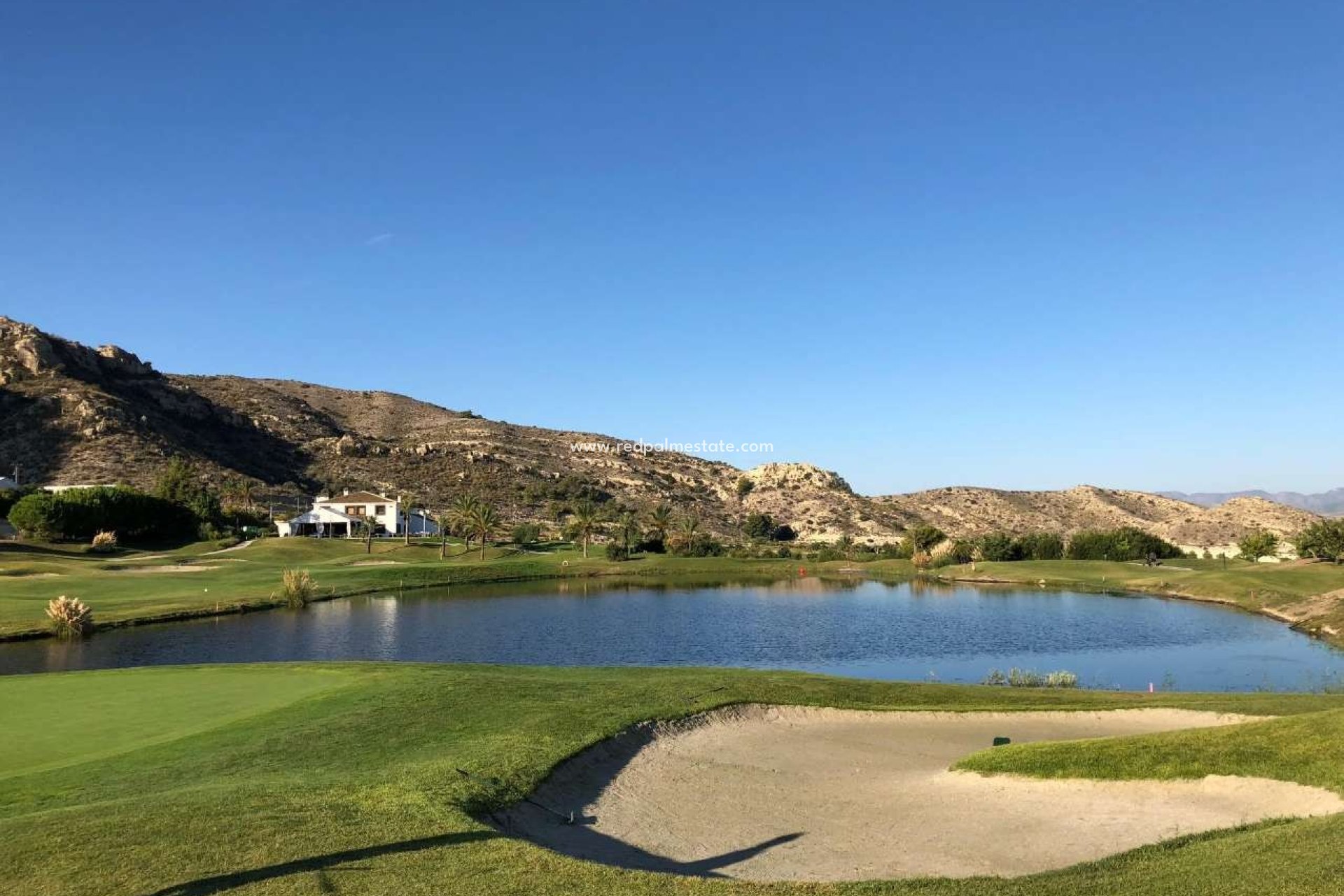 Nybyggnation - Lägenheter -
Monforte del Cid - Font del Llop