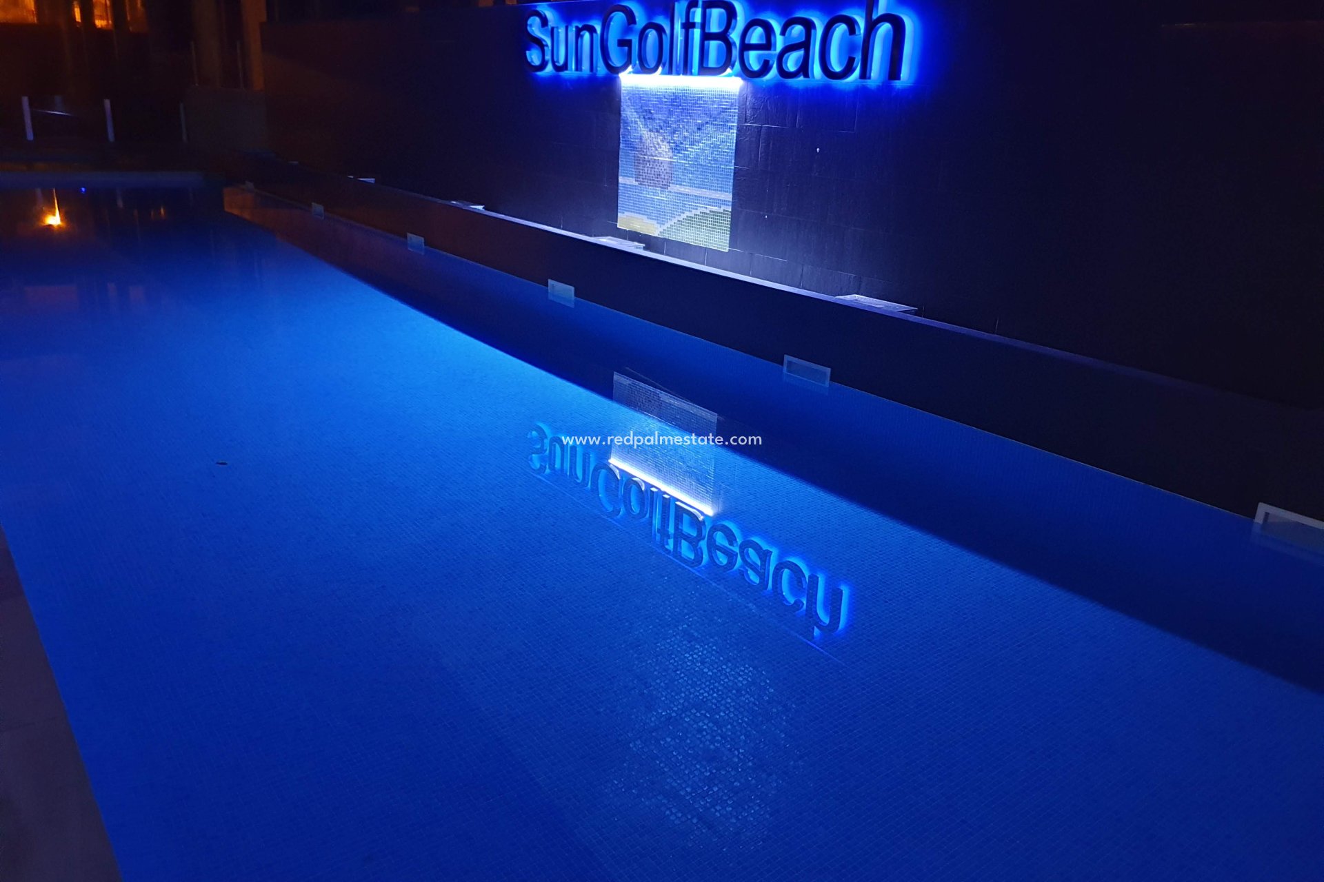 Nybyggnation - Lägenheter -
Orihuela Costa - Orihuela