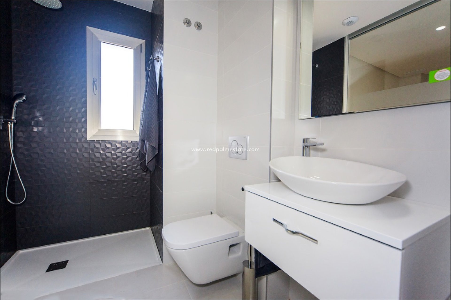 Nybyggnation - Lägenheter -
Orihuela Costa - Villamartín