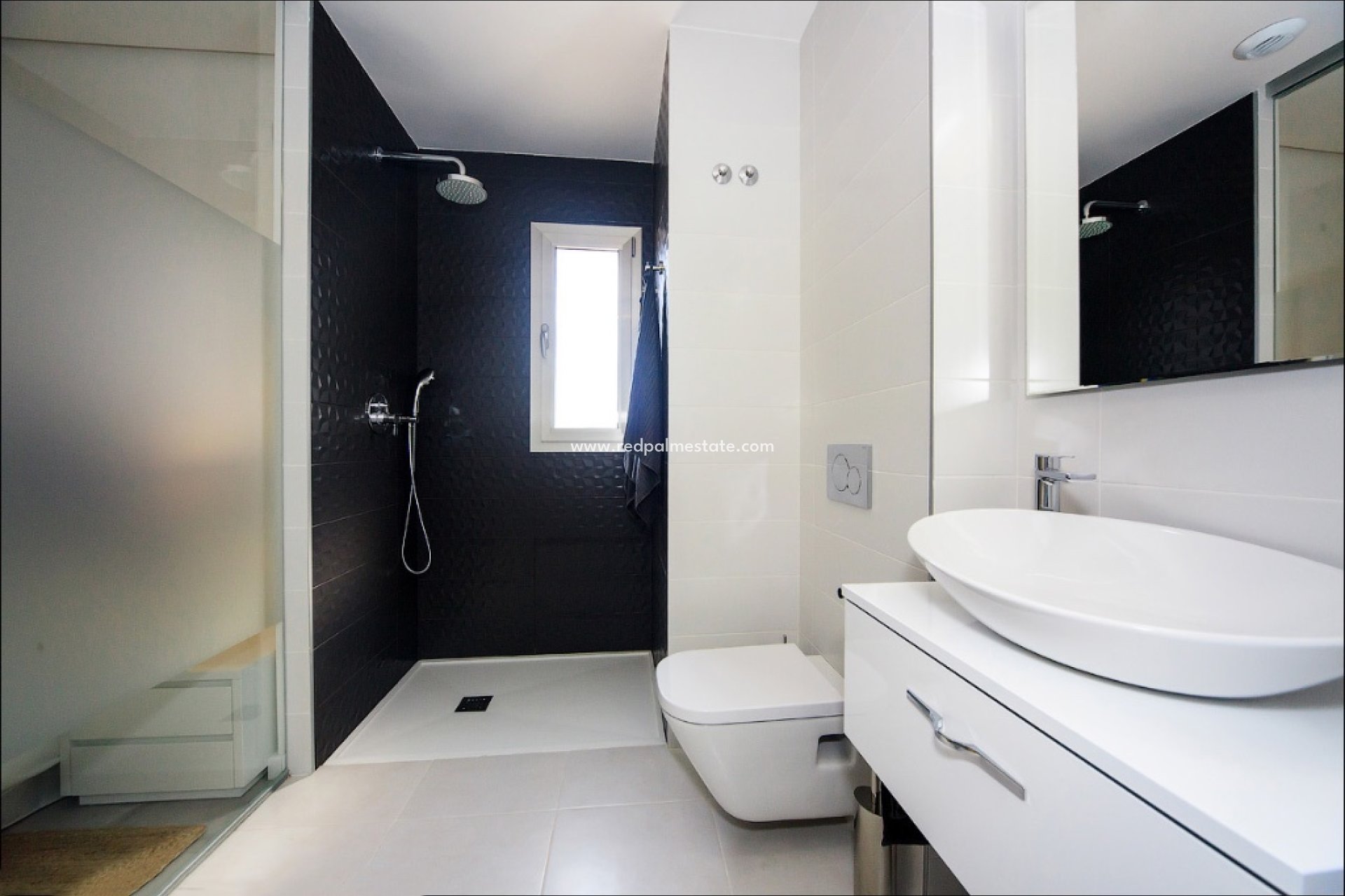 Nybyggnation - Lägenheter -
Orihuela Costa - Villamartín