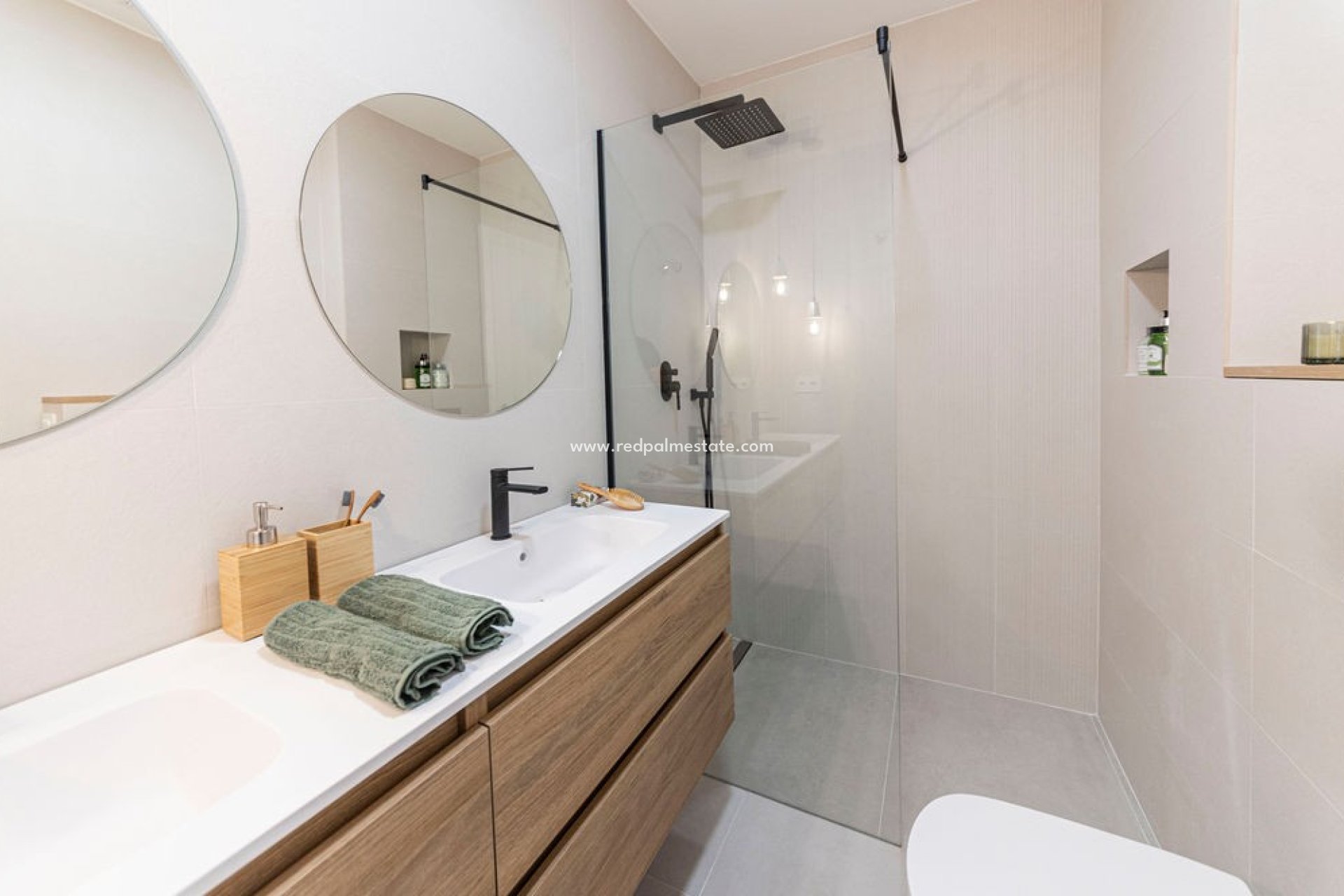 Nybyggnation - Lägenheter -
Pilar de la Horadada