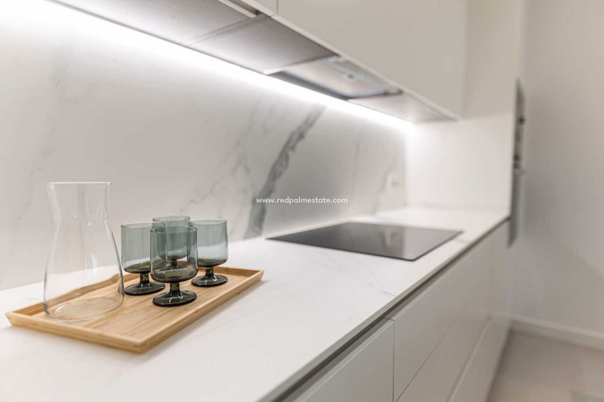 Nybyggnation - Lägenheter -
Pilar de la Horadada