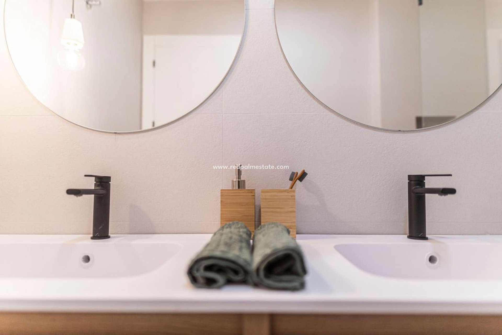 Nybyggnation - Lägenheter -
Pilar de la Horadada