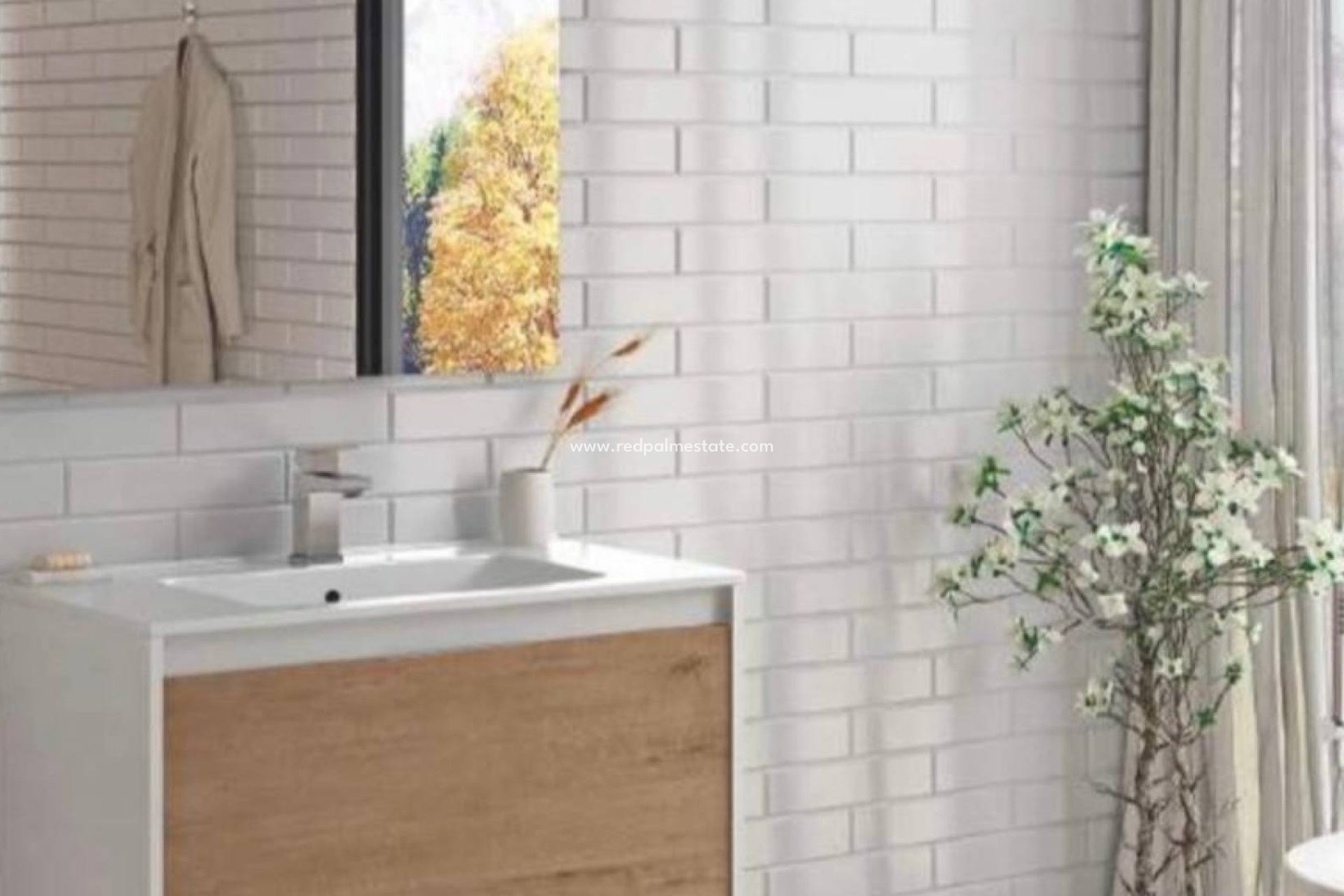 Nybyggnation - Lägenheter -
Torre Pacheco