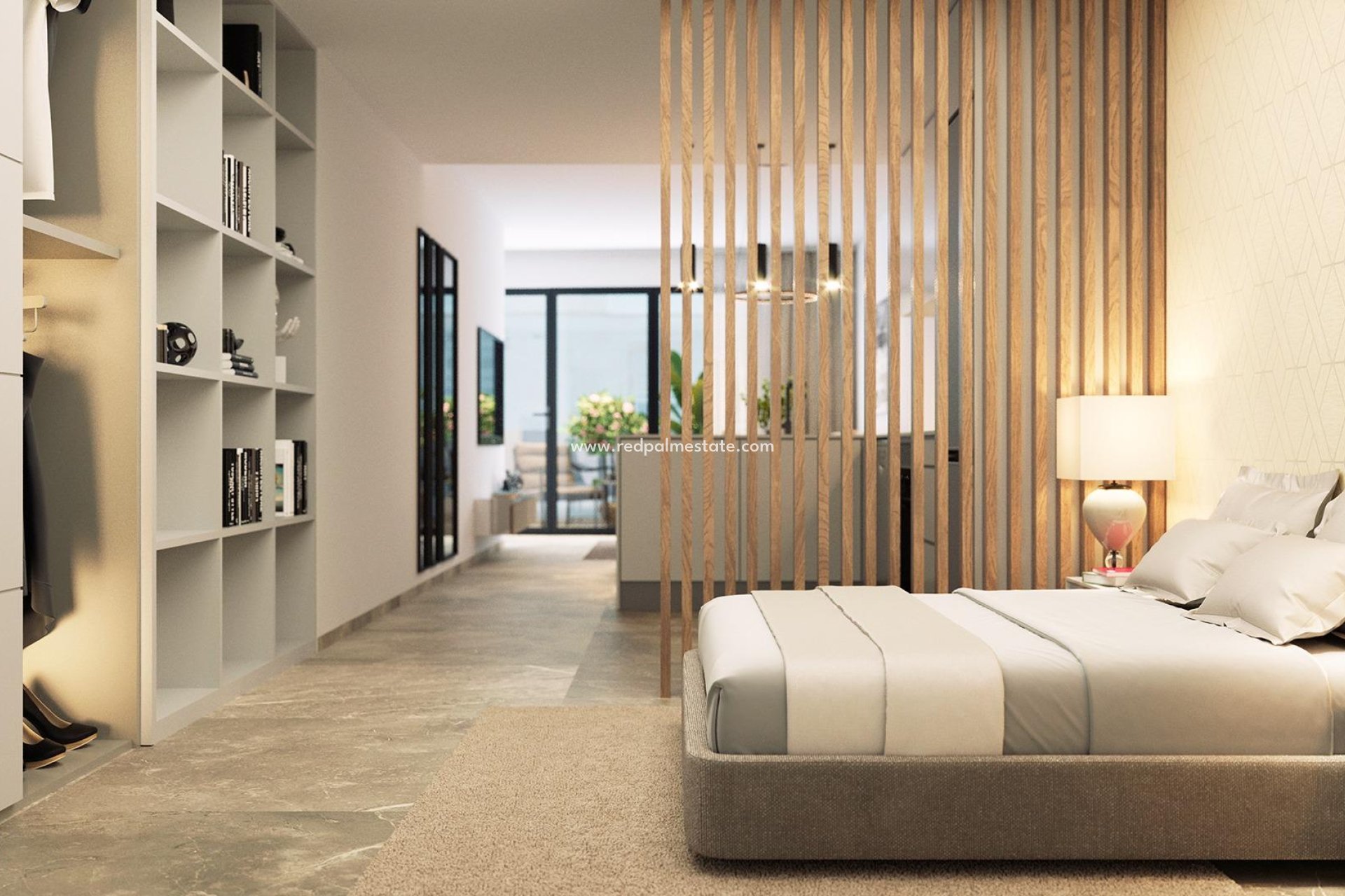 Nybyggnation - Lägenheter -
Torrevieja - Centro Torrevieja