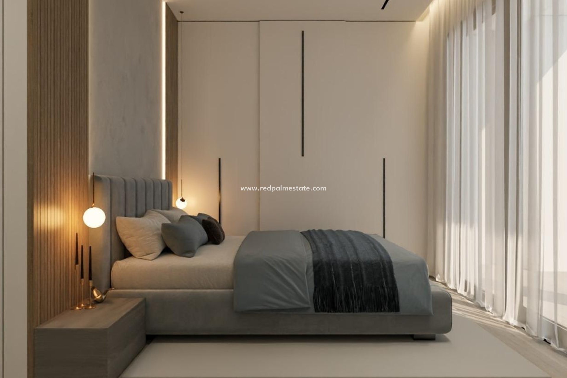 Nybyggnation - Lägenheter -
Torrevieja - Centro Torrevieja