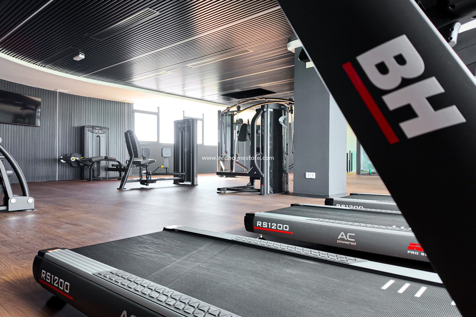 Nybyggnation - Lägenheter -
Torrevieja - Lagoons Village