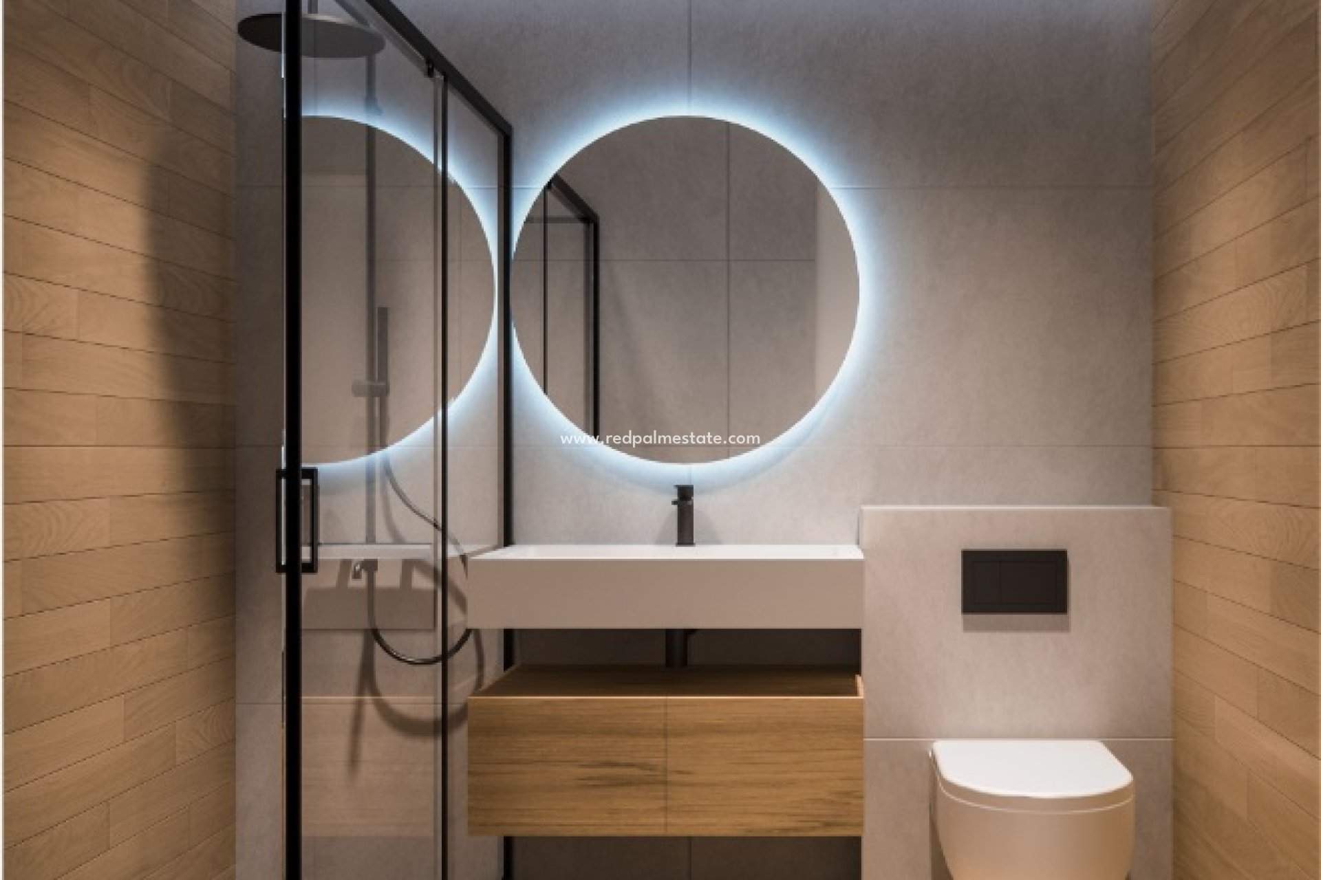 Nybyggnation - Lägenheter -
Torrevieja