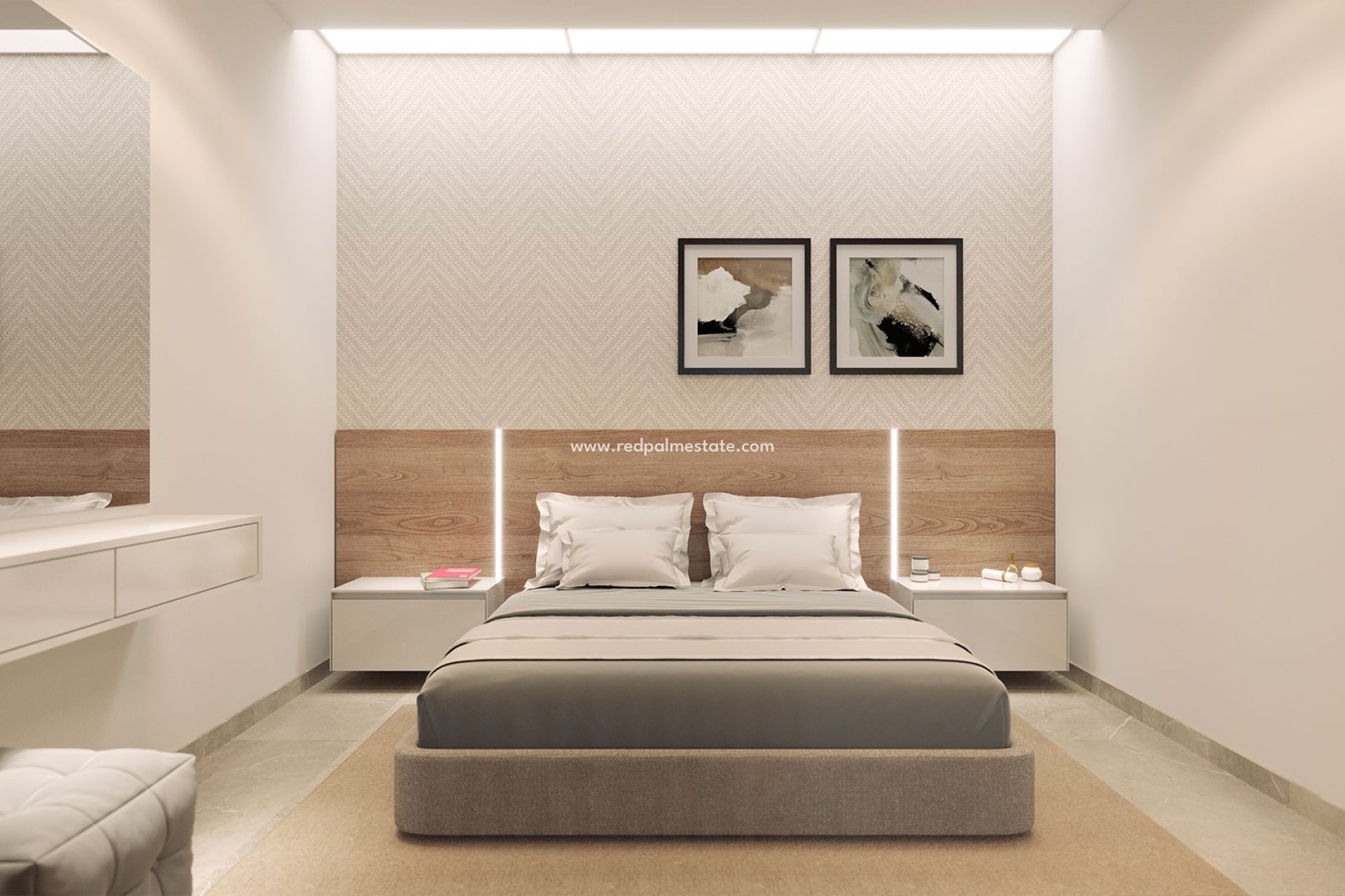 Nybyggnation - Lägenheter -
Torrevieja