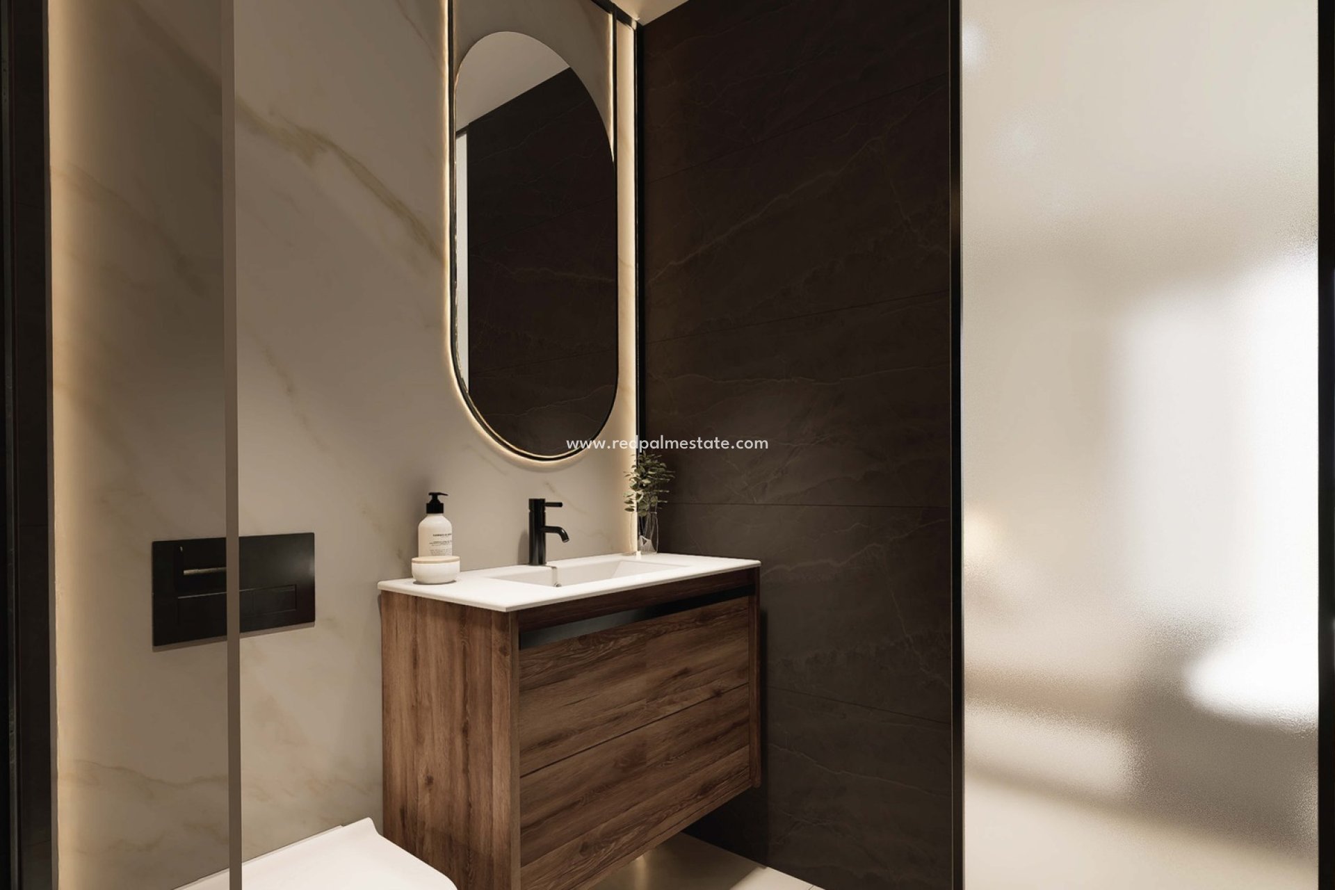 Nybyggnation - low-bungalow -
Pilar de la Horadada