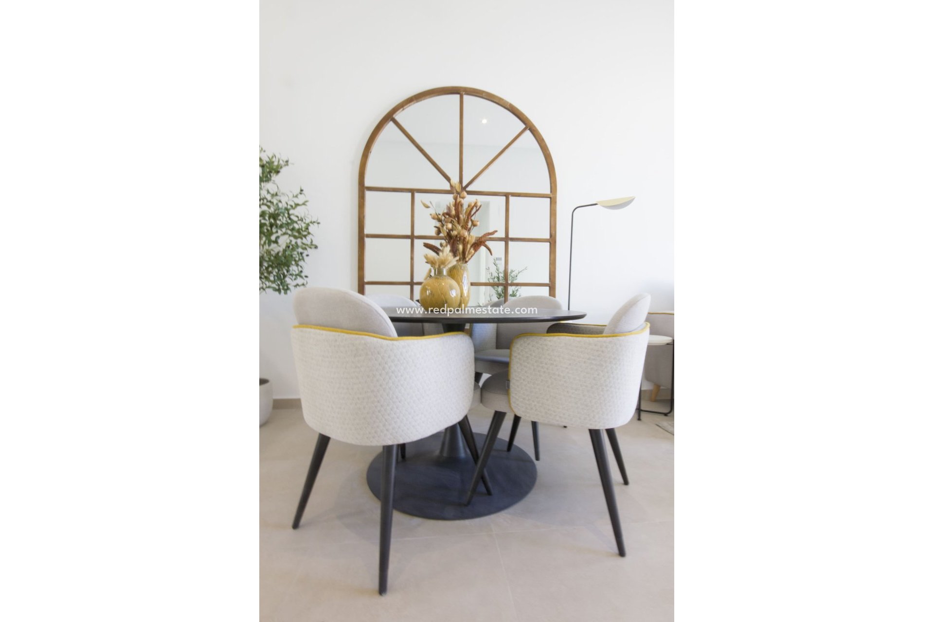 Nybyggnation - low-bungalow -
San Fulgencio