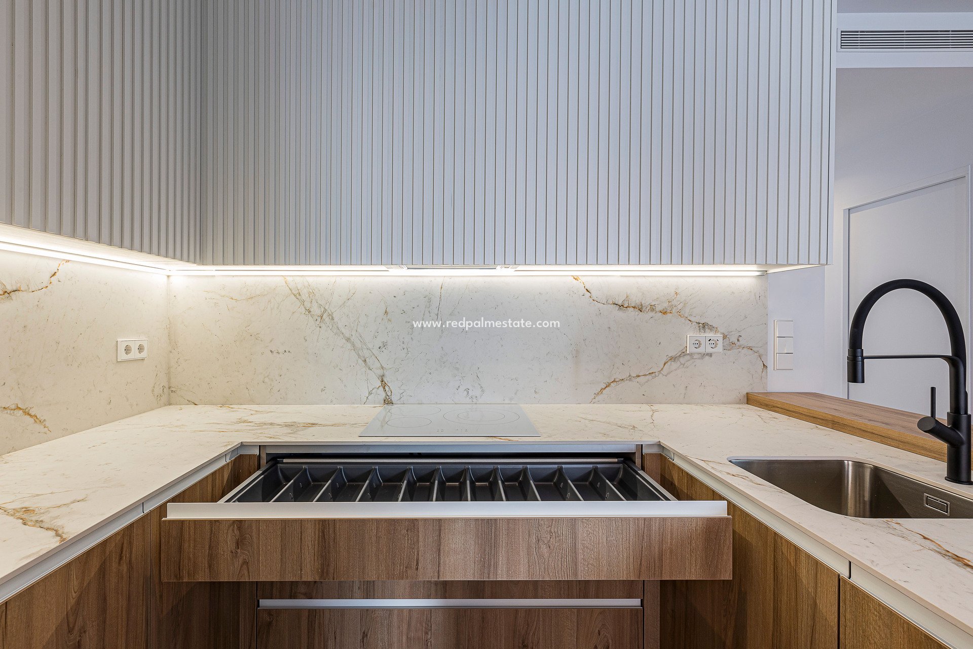 Nybyggnation - low-bungalow -
San Pedro del Pinatar - San Pedro de Pinatar