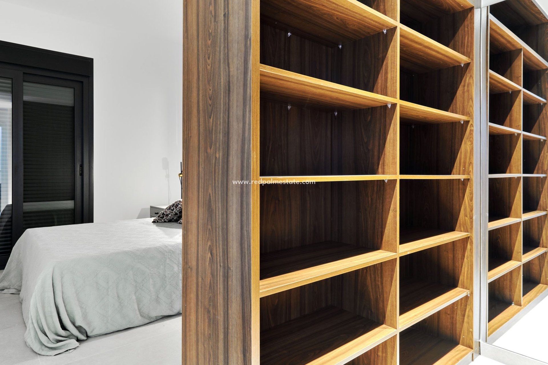 Nybyggnation - low-bungalow -
Torrevieja