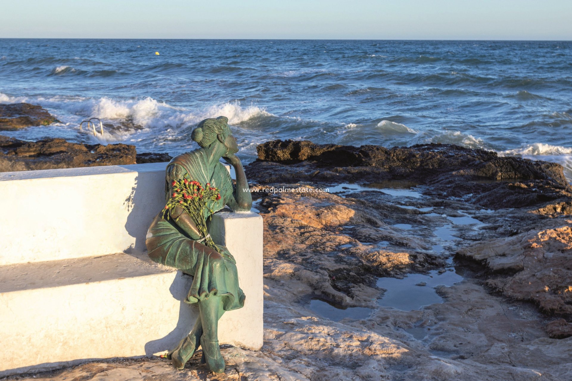 Nybyggnation - low-bungalow -
Torrevieja