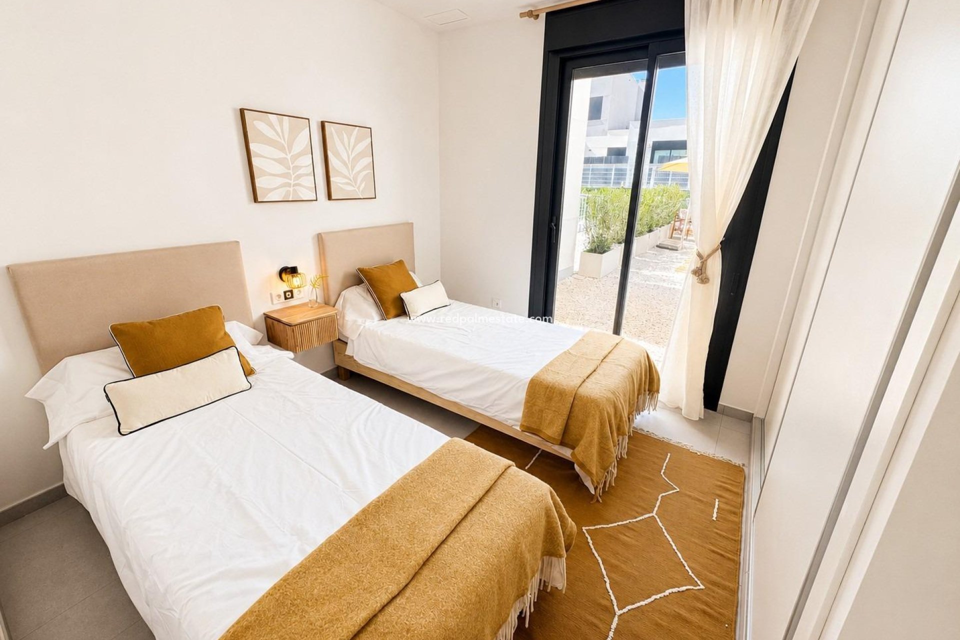 Nybyggnation - Radhus -
Banos y Mendigo - Altaona Golf And Country Village
