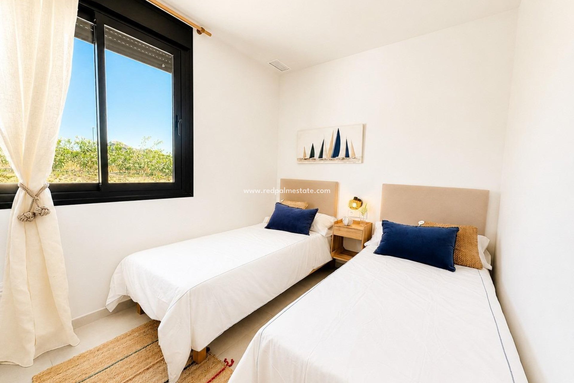 Nybyggnation - Radhus -
Banos y Mendigo - Altaona Golf And Country Village