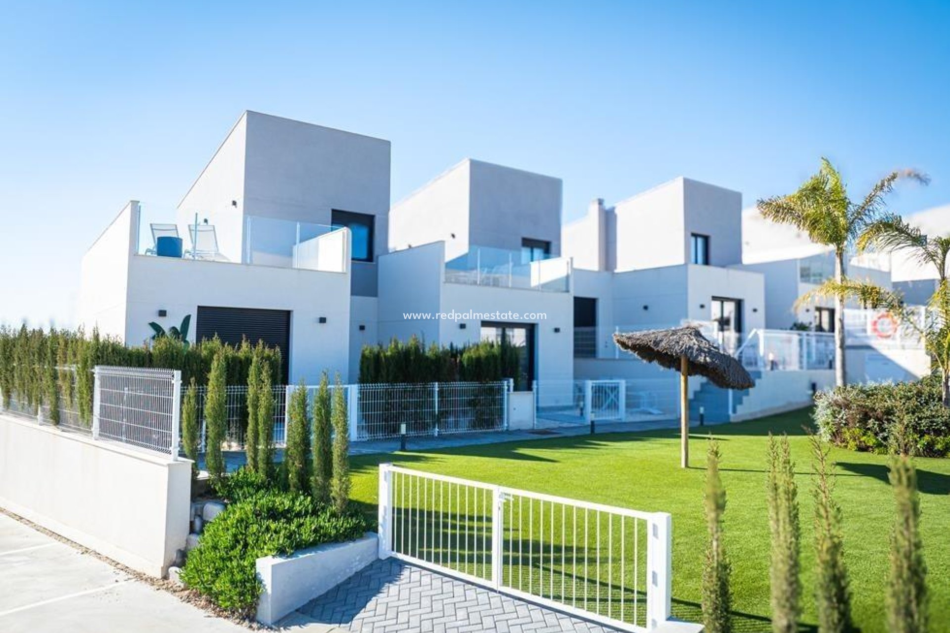 Nybyggnation - Radhus -
Banos y Mendigo - Altaona Golf And Country Village