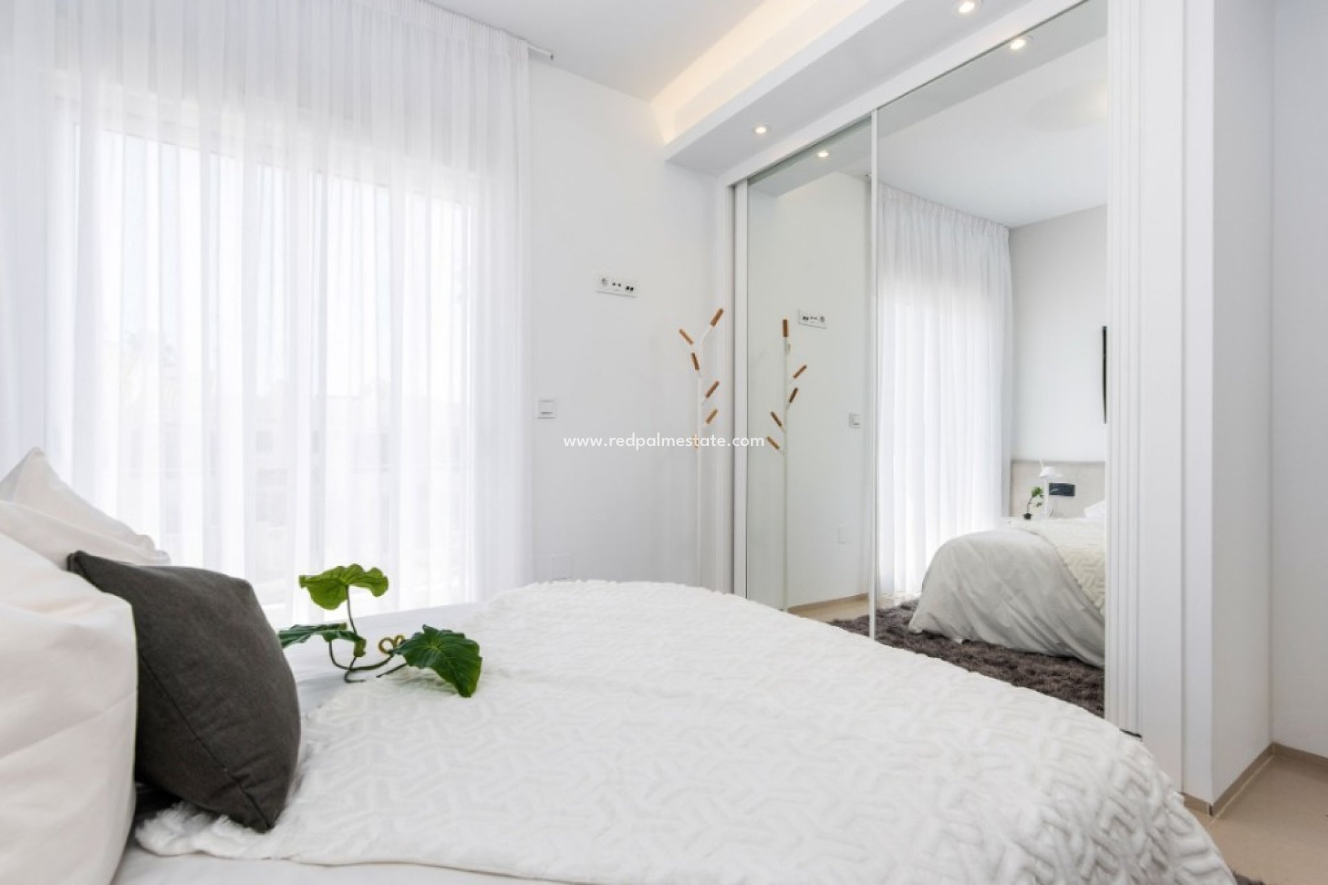 Nybyggnation - Radhus -
Ciudad Quesada/Rojales - Ciudad Quesada