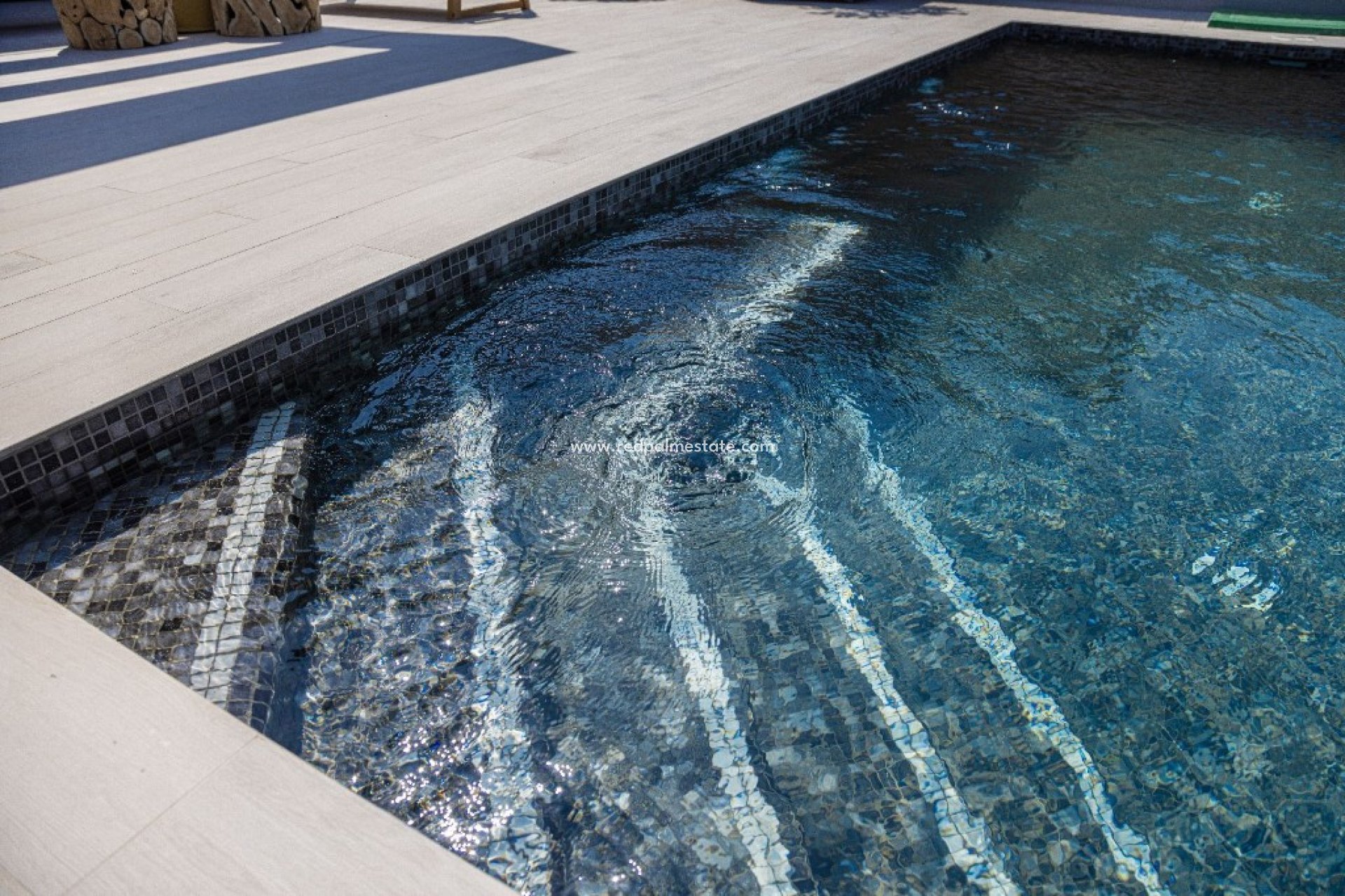 Nybyggnation - Radhus -
Ciudad Quesada/Rojales - Rojales