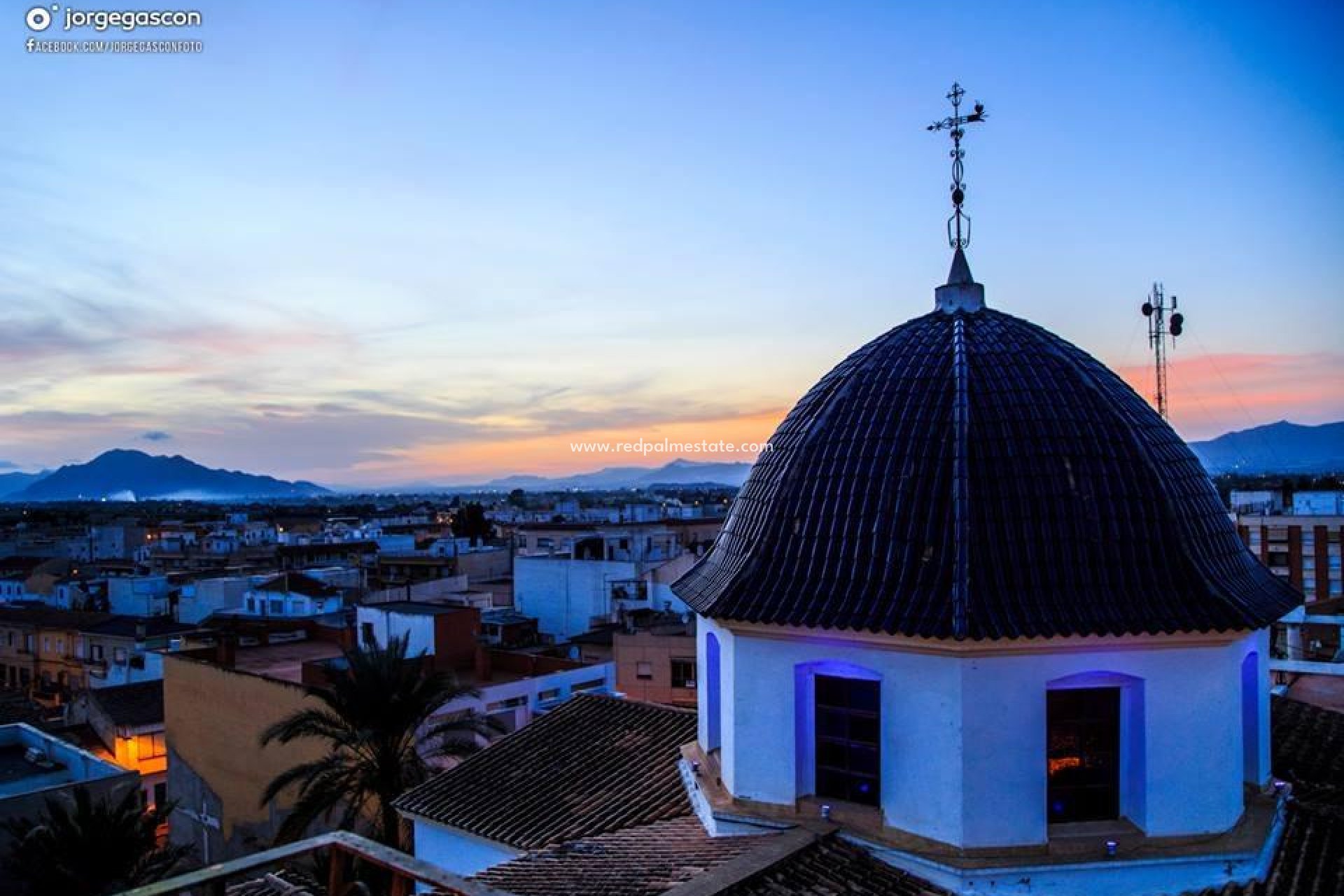 Nybyggnation - Radhus -
Dolores - Sector 2