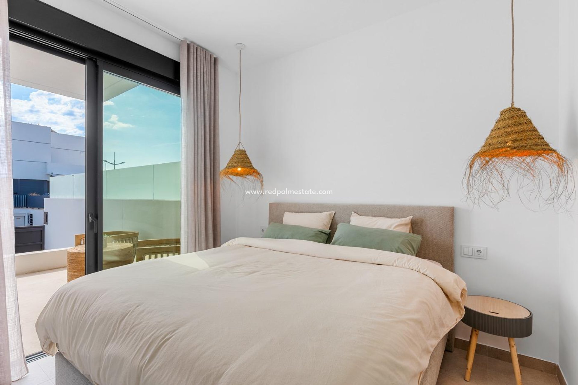 Nybyggnation - Radhus -
Dolores - Sector 3