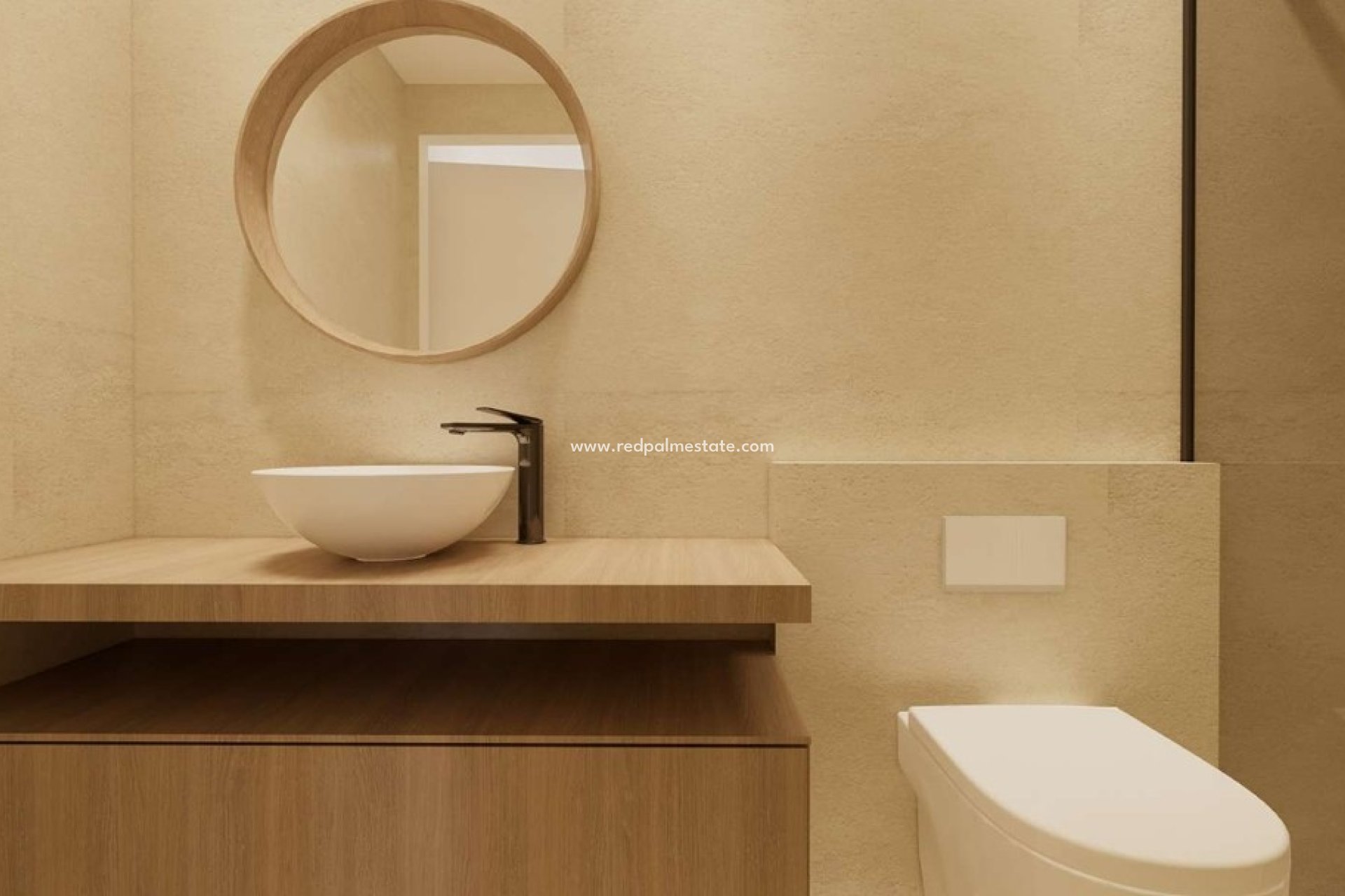 Nybyggnation - Radhus -
Dolores