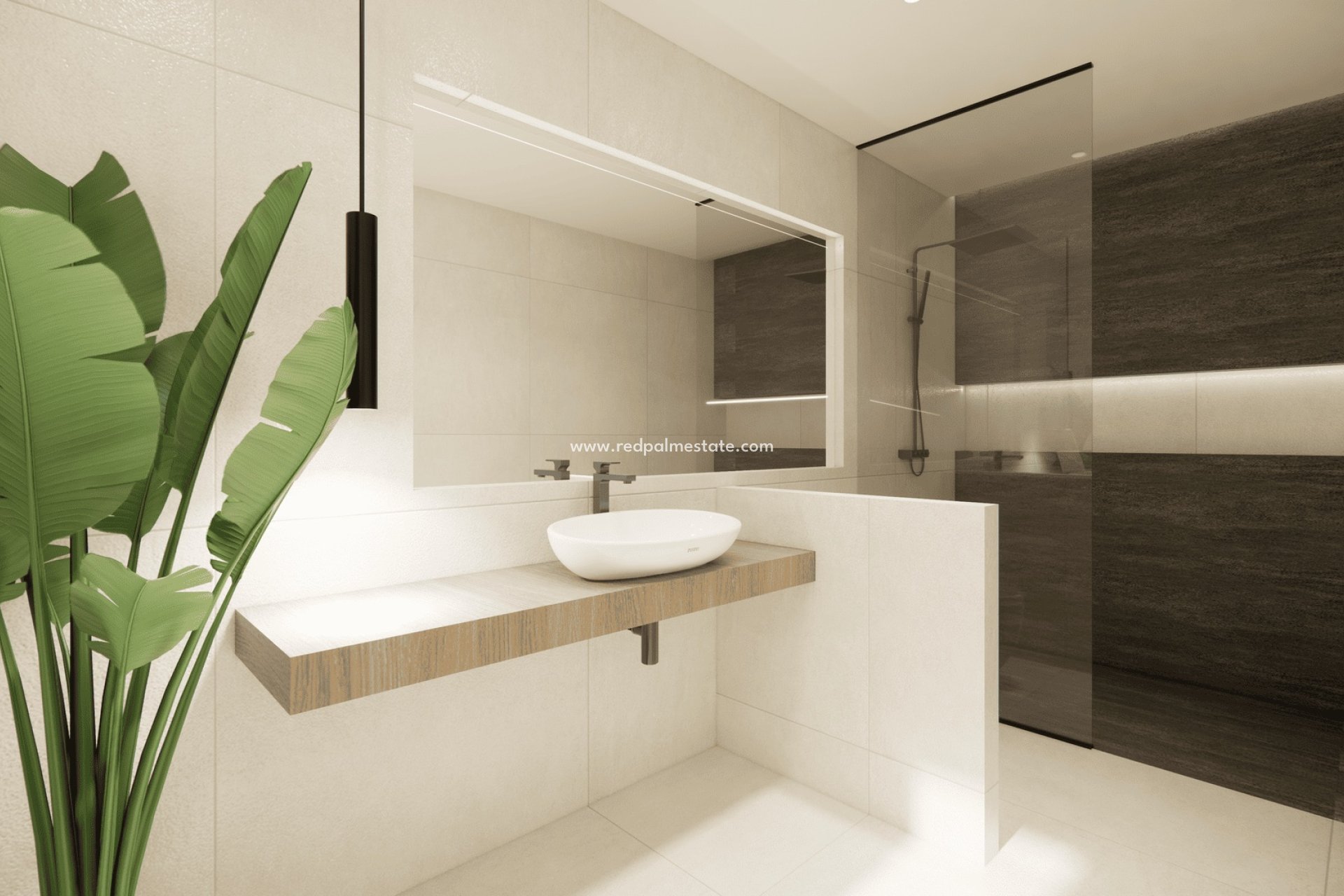 Nybyggnation - Radhus -
Dolores