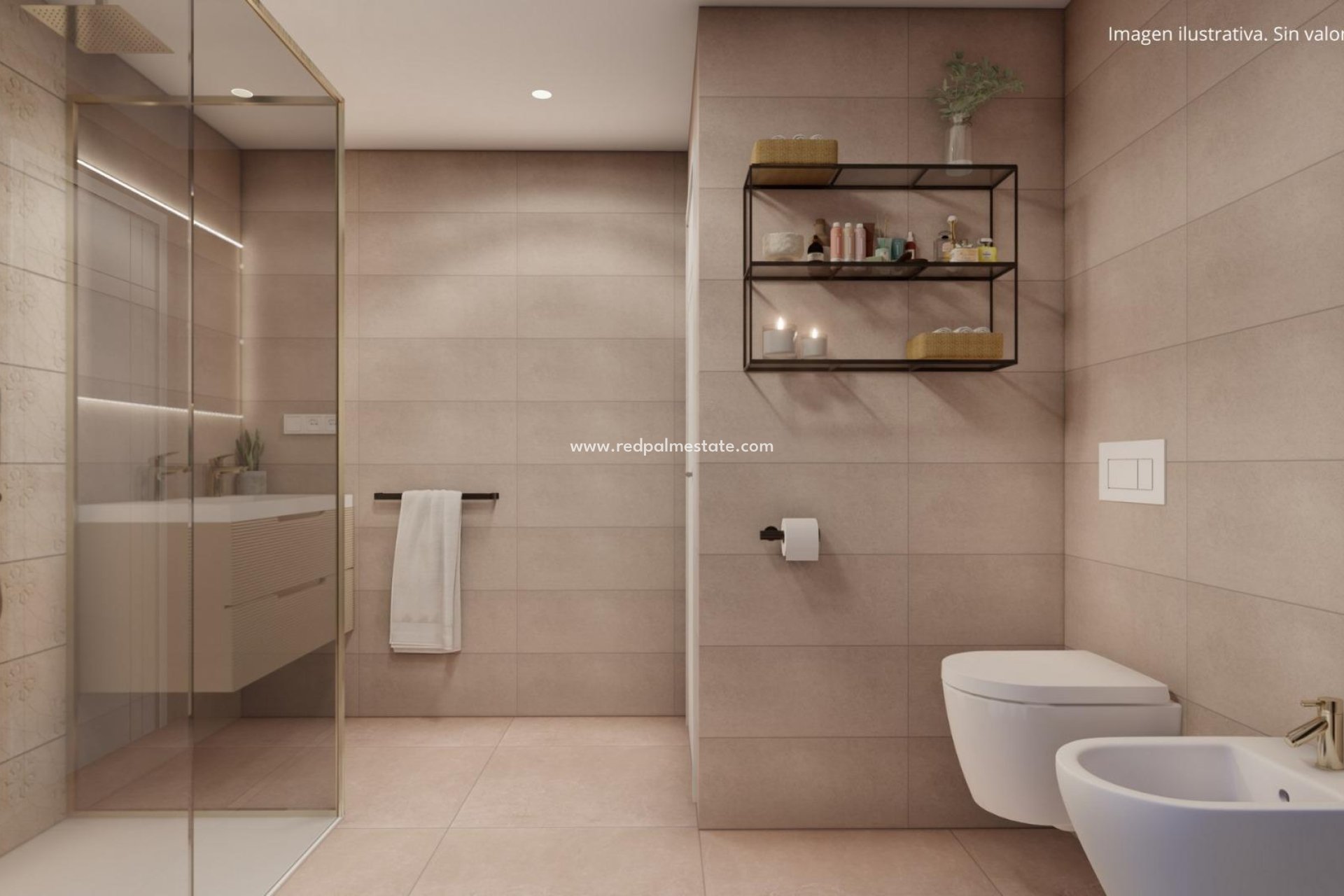 Nybyggnation - Radhus -
La Nucía - Nou Espai