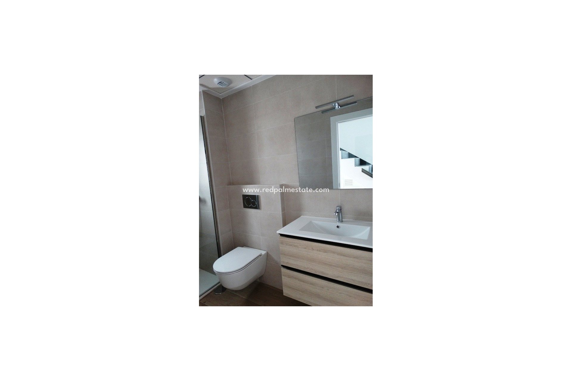 Nybyggnation - Radhus -
Pilar de la Horadada - pueblo