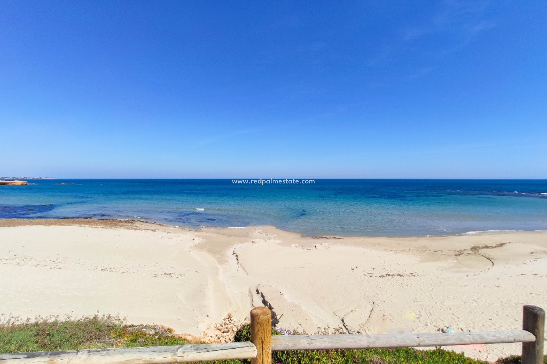 Nybyggnation - Radhus -
Pilar de la Horadada - Torre de la Horadada