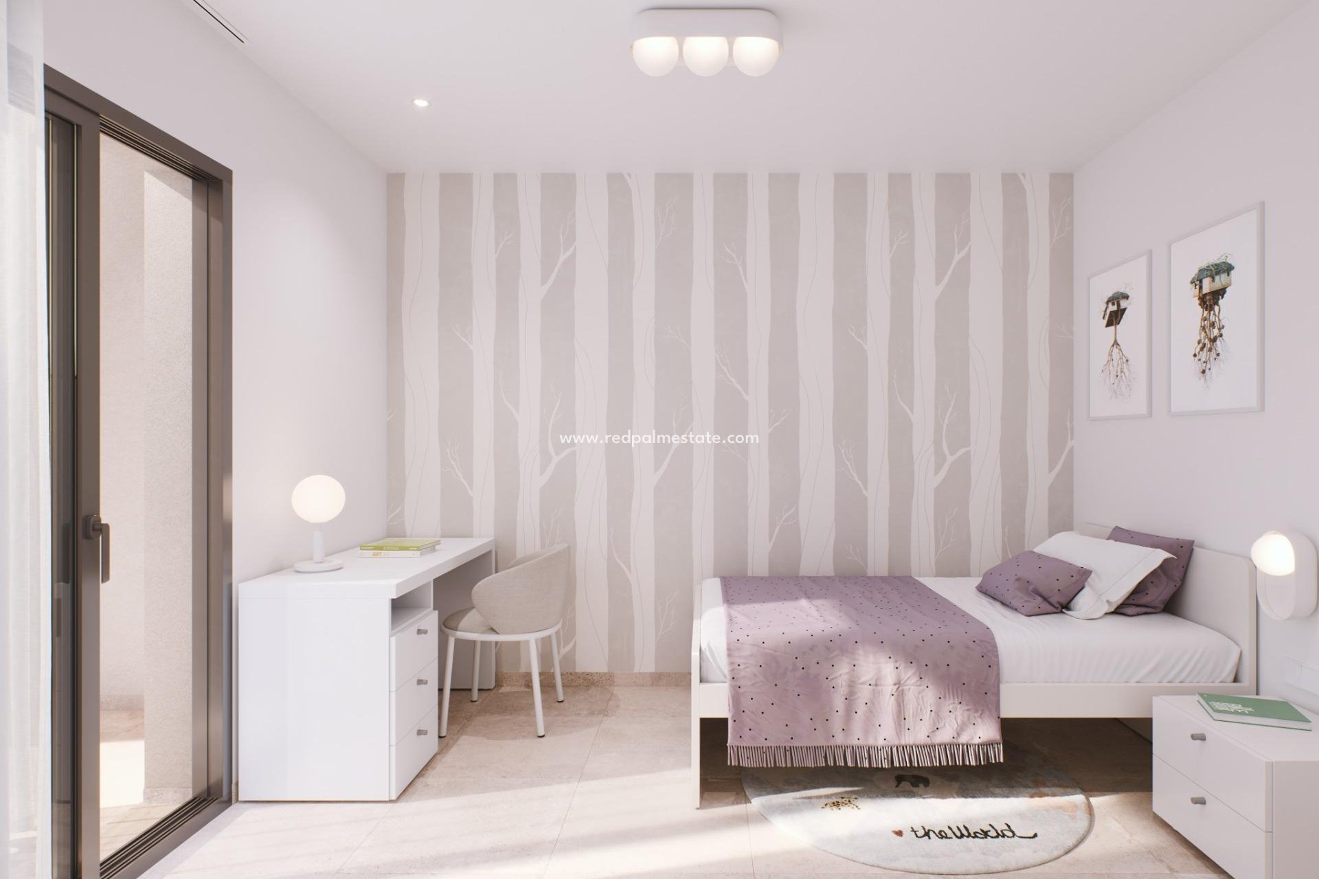 Nybyggnation - Radhus -
Pilar de la Horadada - Zona Pueblo