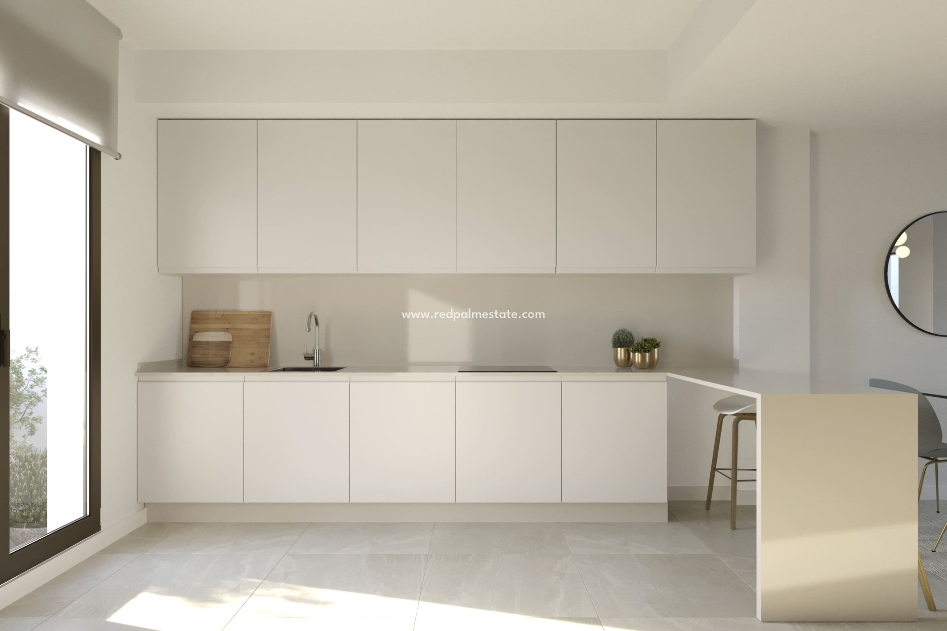 Nybyggnation - Radhus -
rincon de la victoria - Rincón de la Victoria