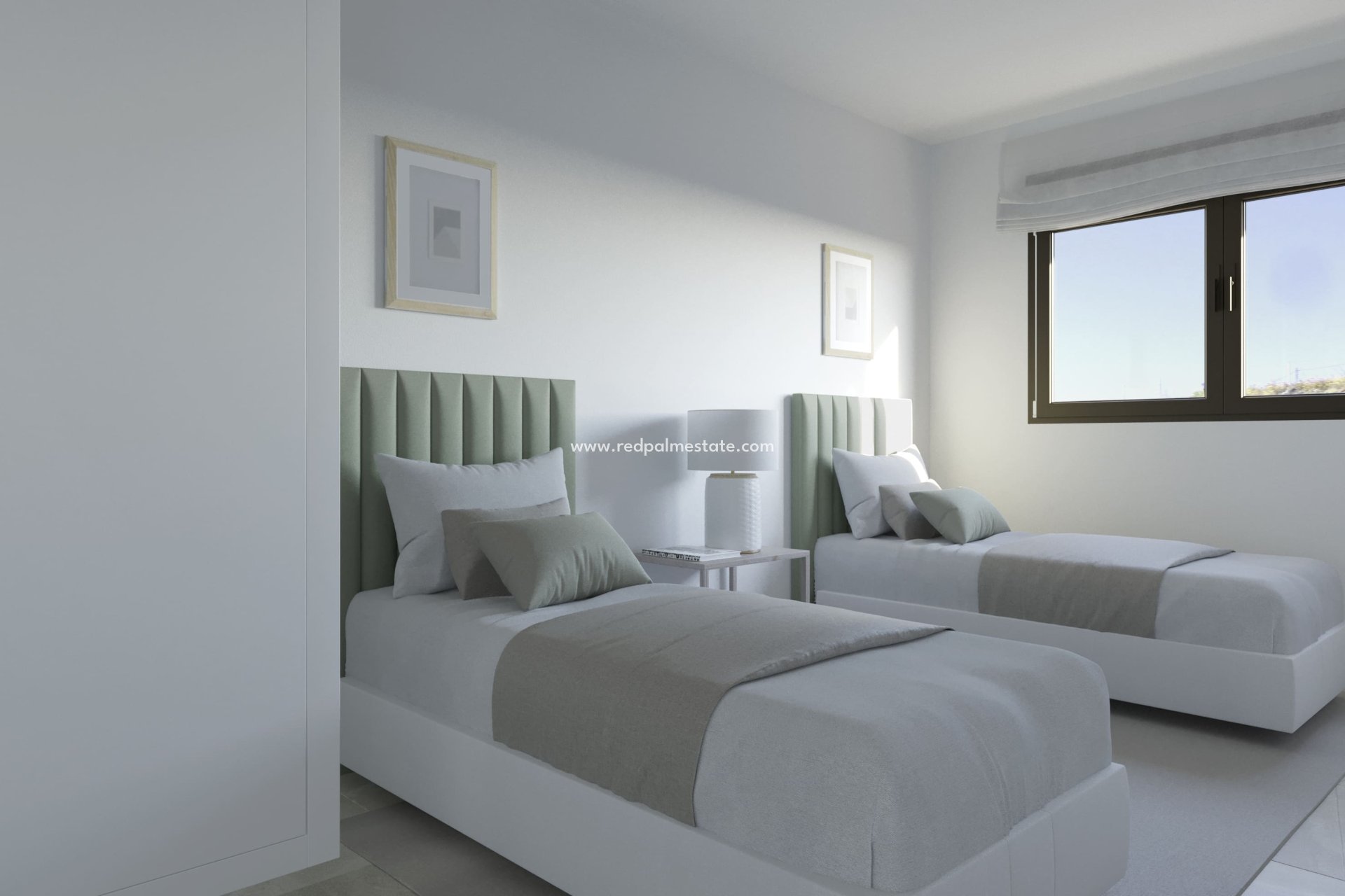 Nybyggnation - Radhus -
rincon de la victoria - Rincón de la Victoria
