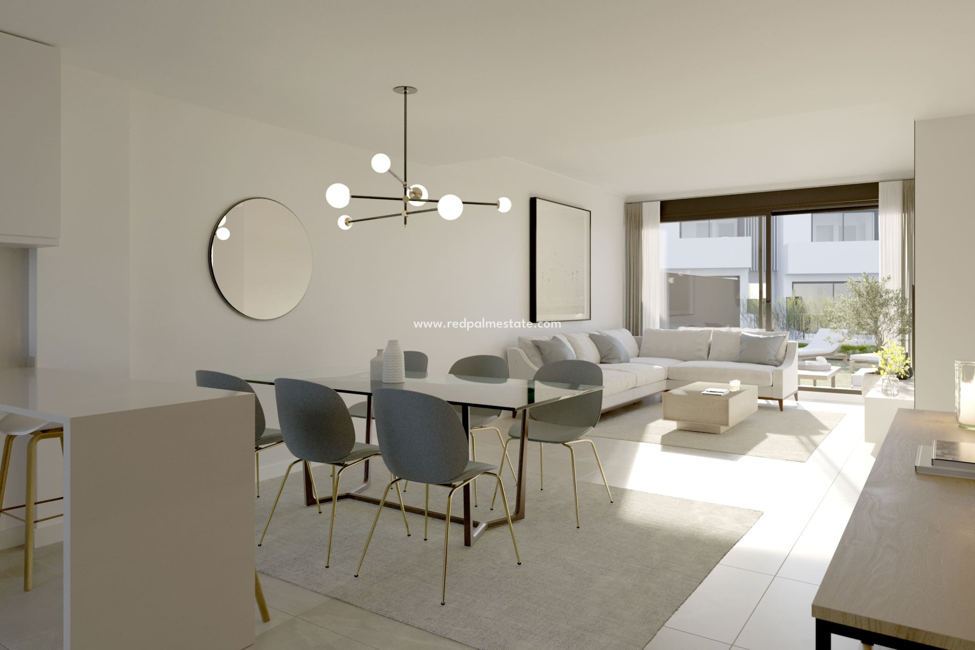 Nybyggnation - Radhus -
rincon de la victoria - Rincón de la Victoria