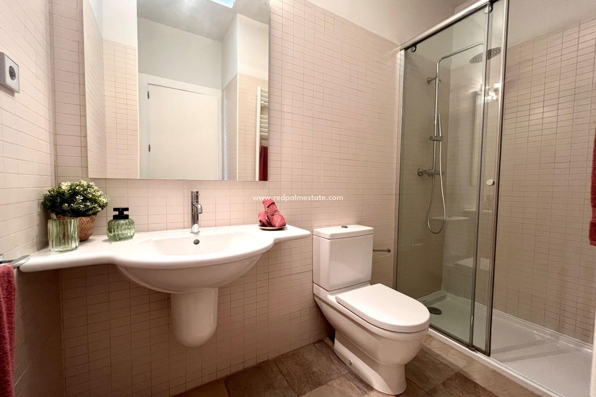 Nybyggnation - Radhus -
Sucina - Peraleja Golf