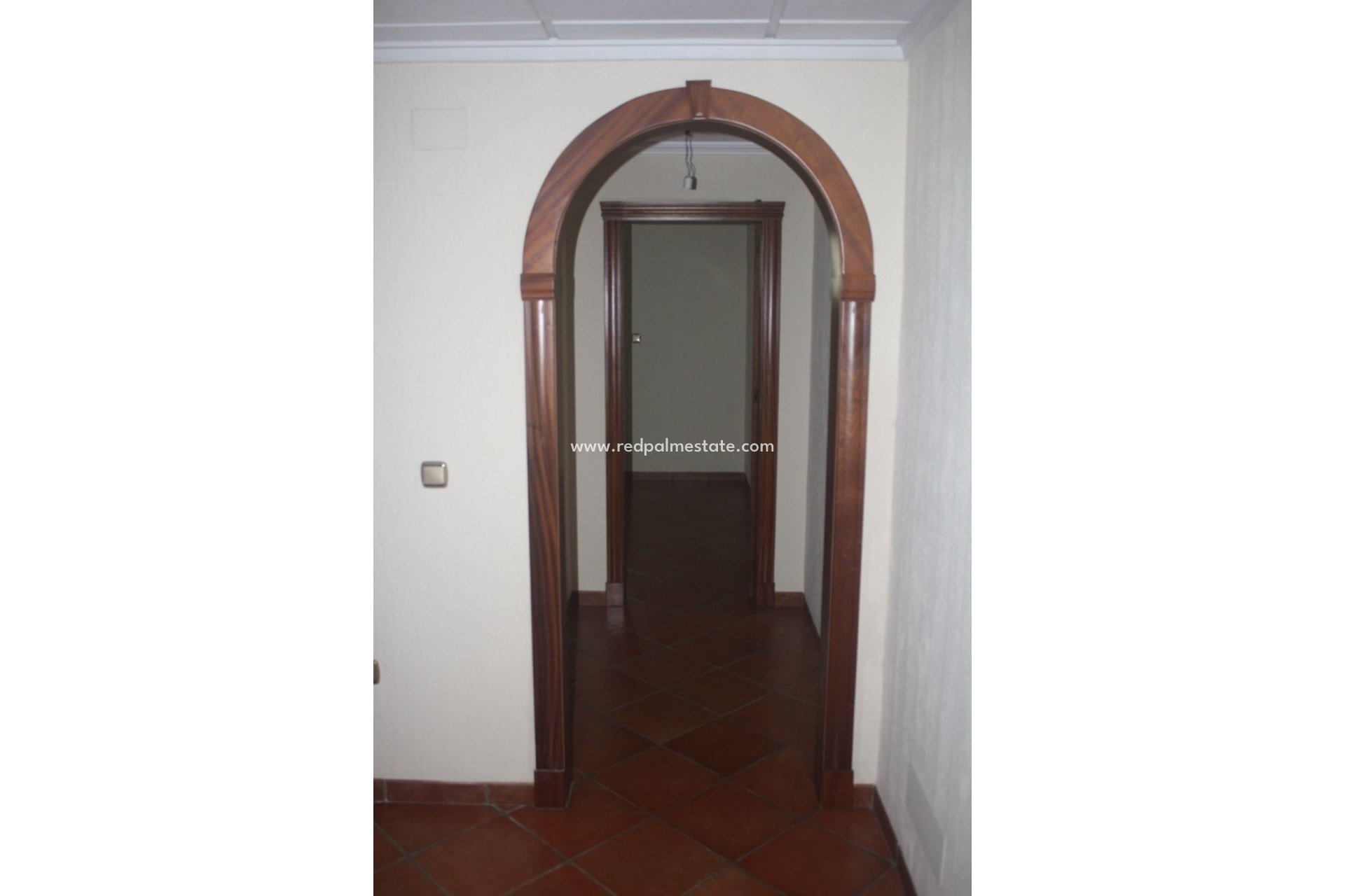 Nybyggnation - Radhus -
Torrevieja - Los Altos