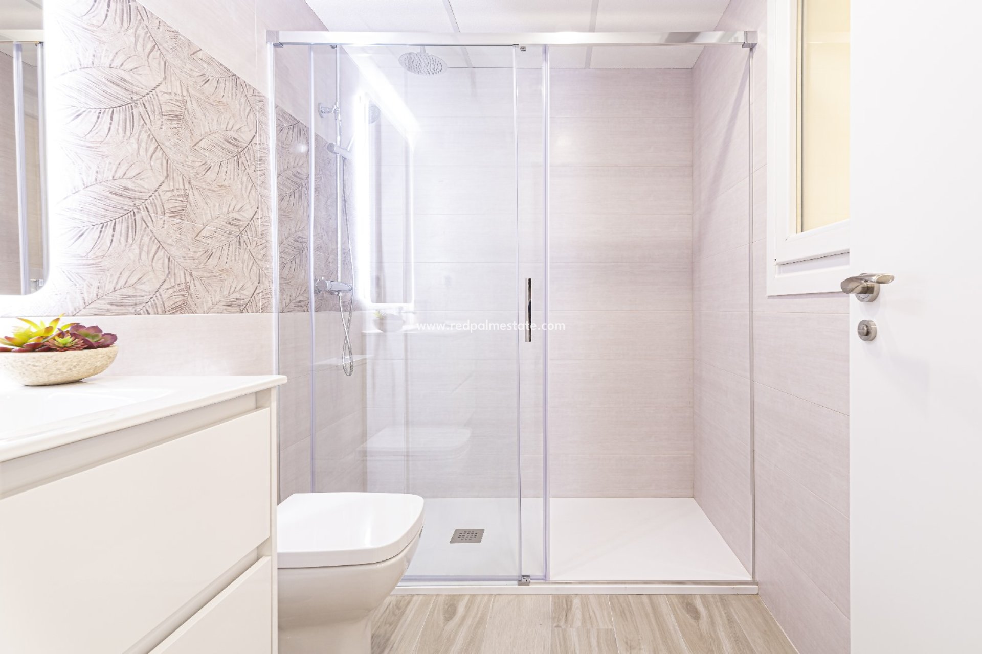 Nybyggnation - terraced -
La Manga