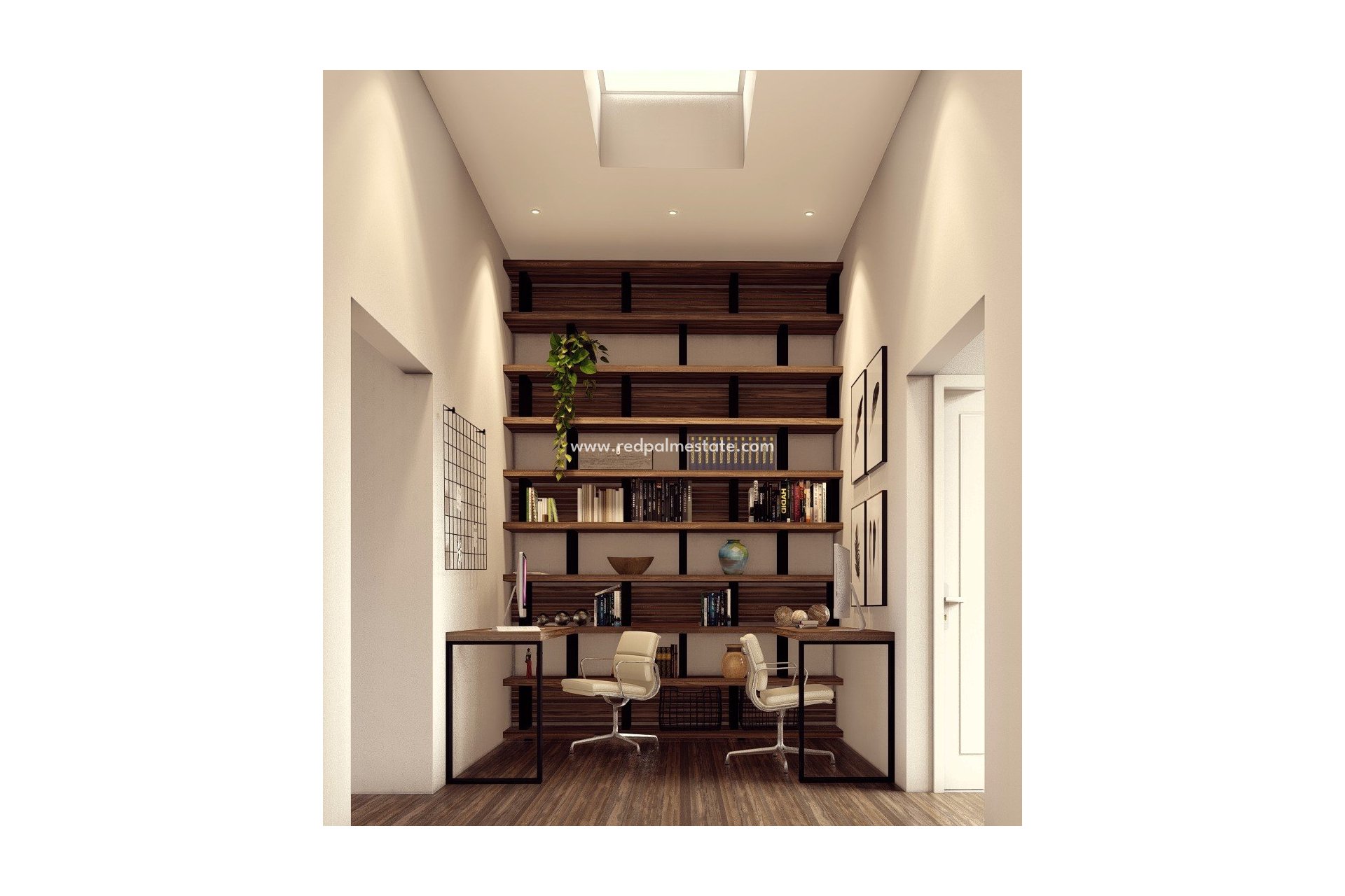 Nybyggnation - terraced -
Sangonera la Verde