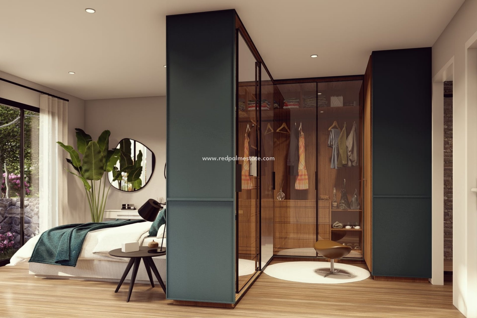 Nybyggnation - terraced -
Sangonera la Verde