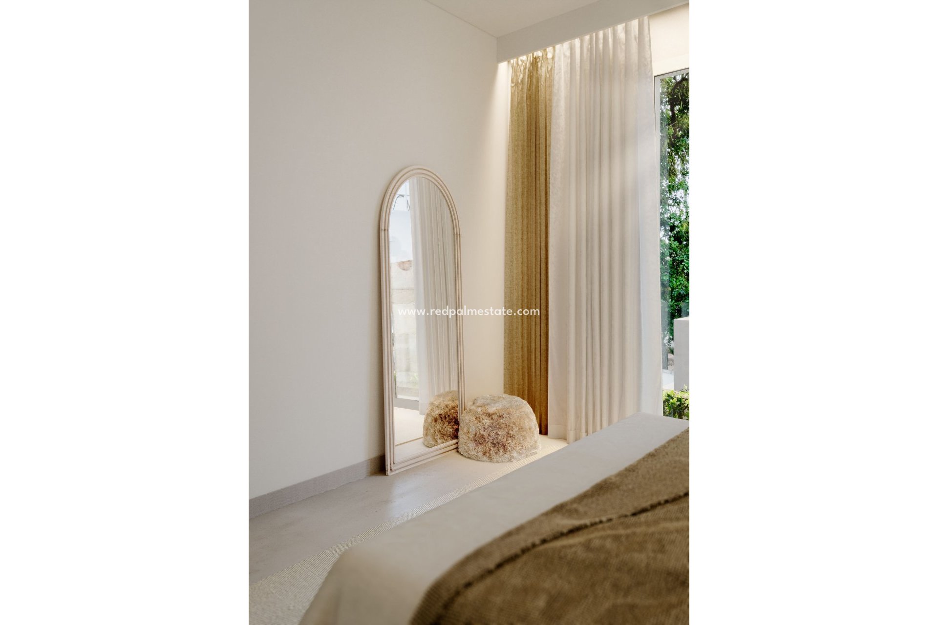 Nybyggnation - terraced -
Ventanicas-el Cantal